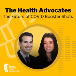 S6, Ep 4- The Future of COVID Booster Shots