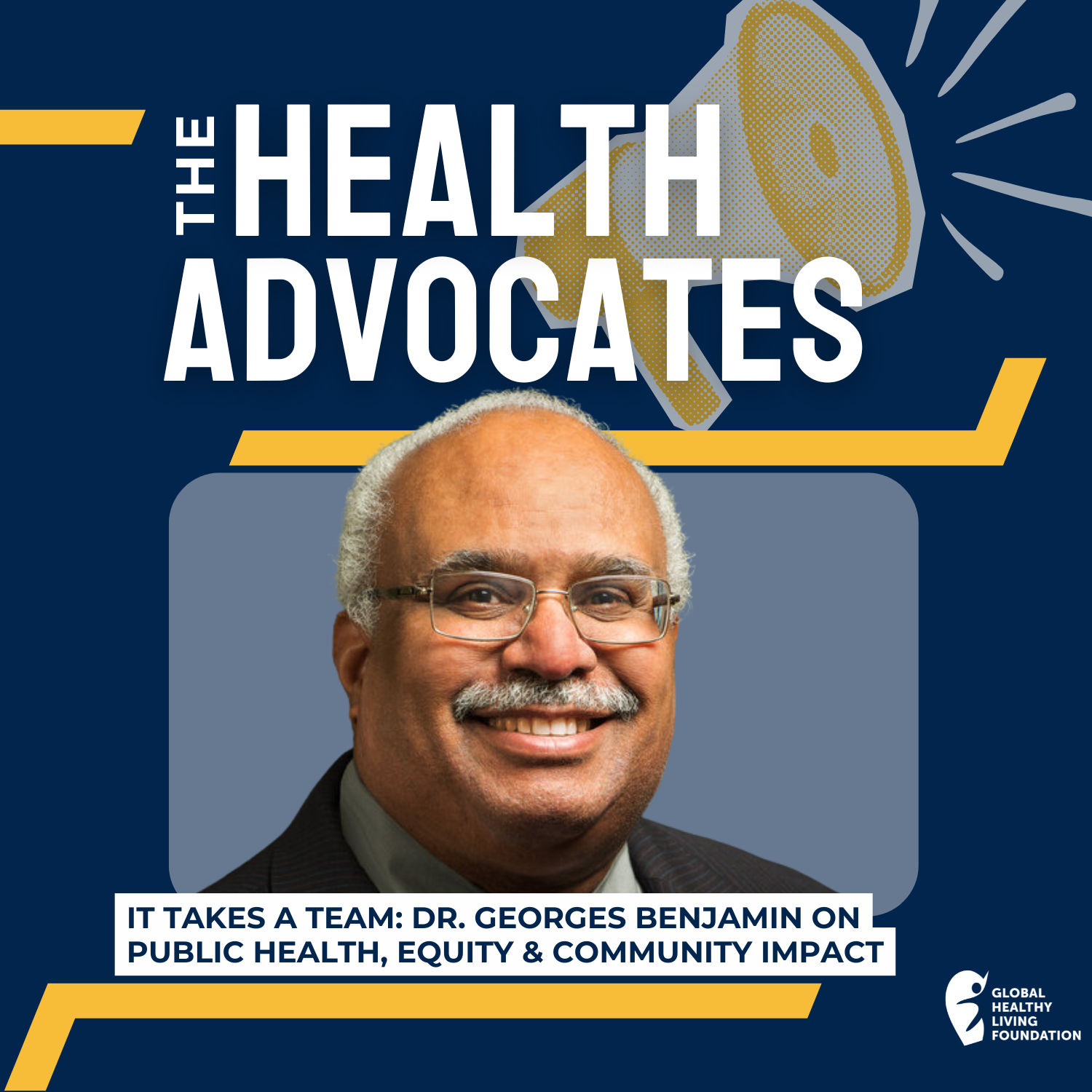 The Health Advocates