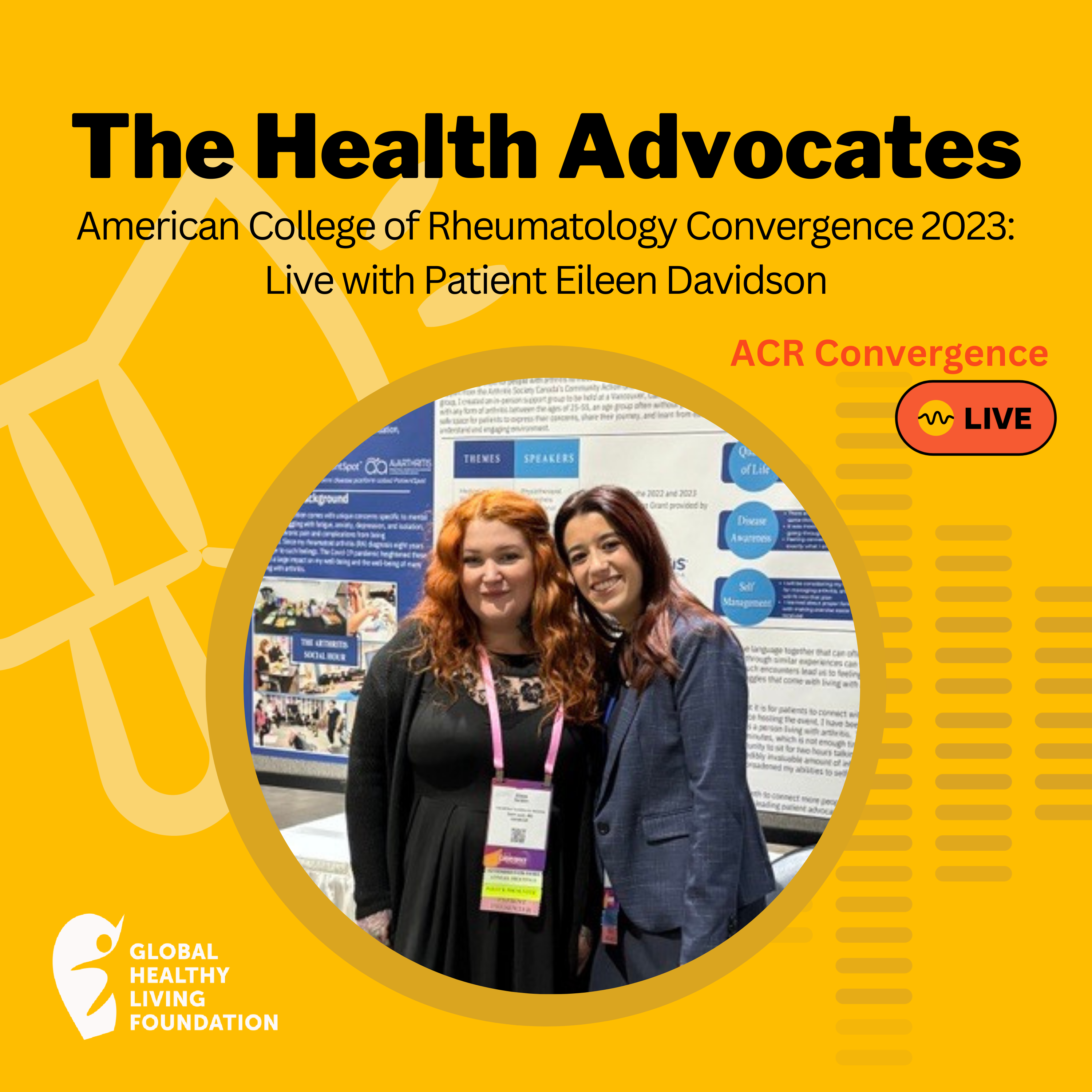 The Health Advocates