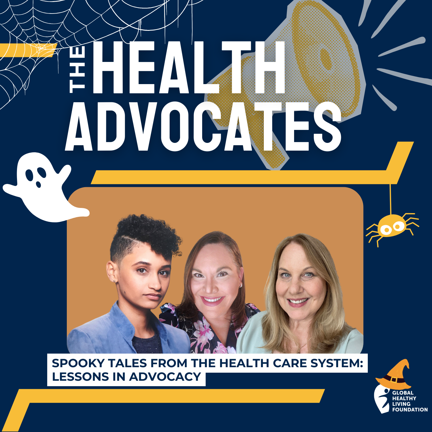 The Health Advocates