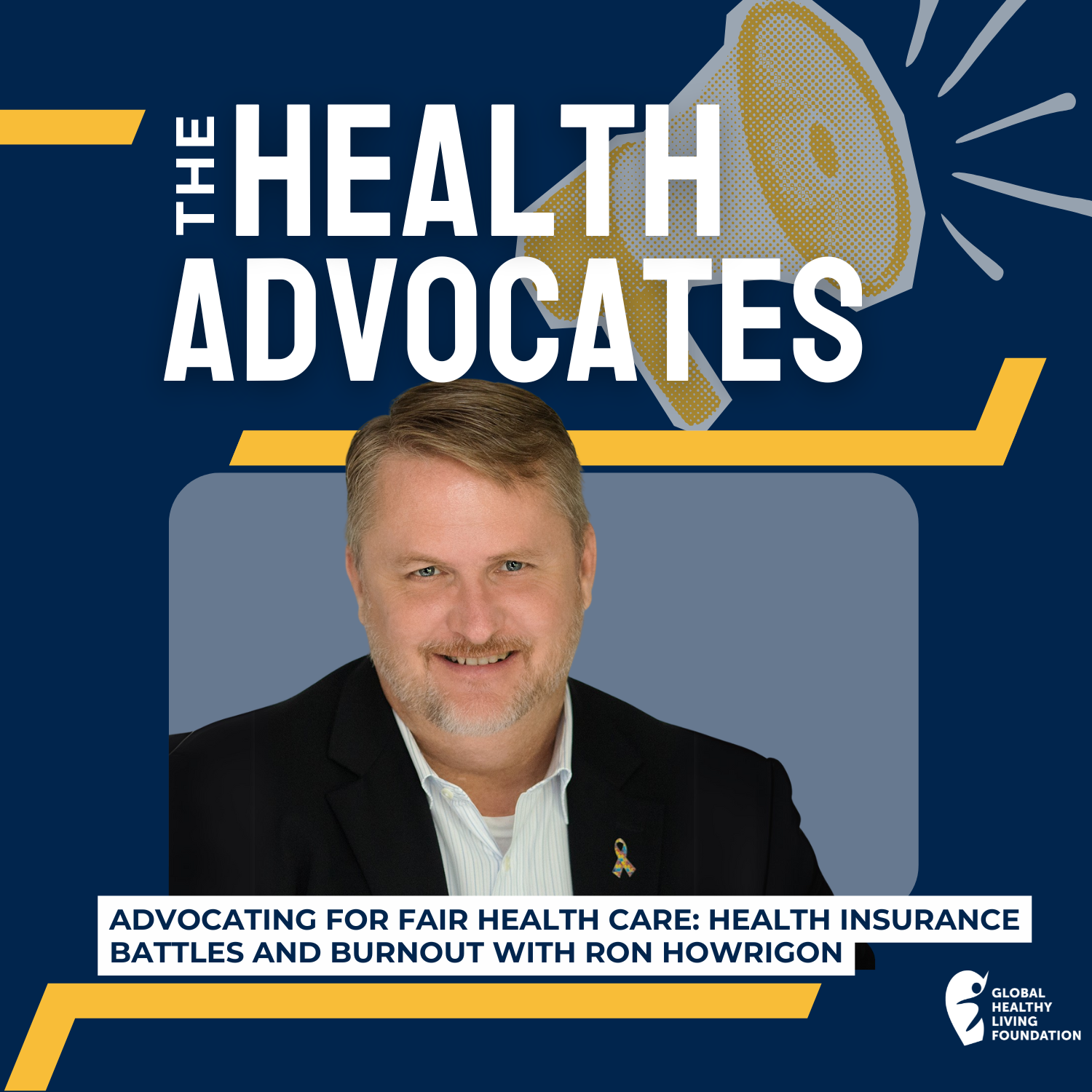 The Health Advocates
