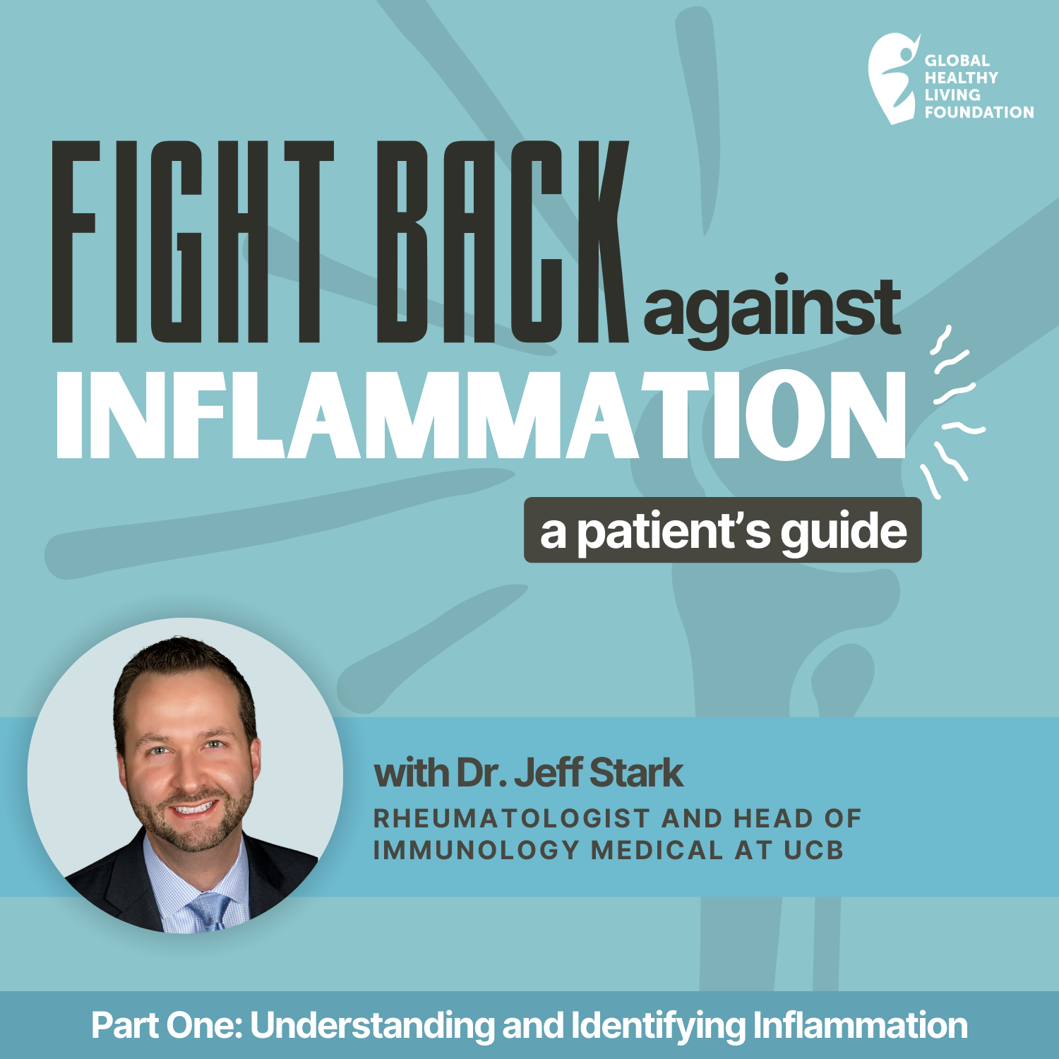 Part One: Understanding and Identifying Inflammation