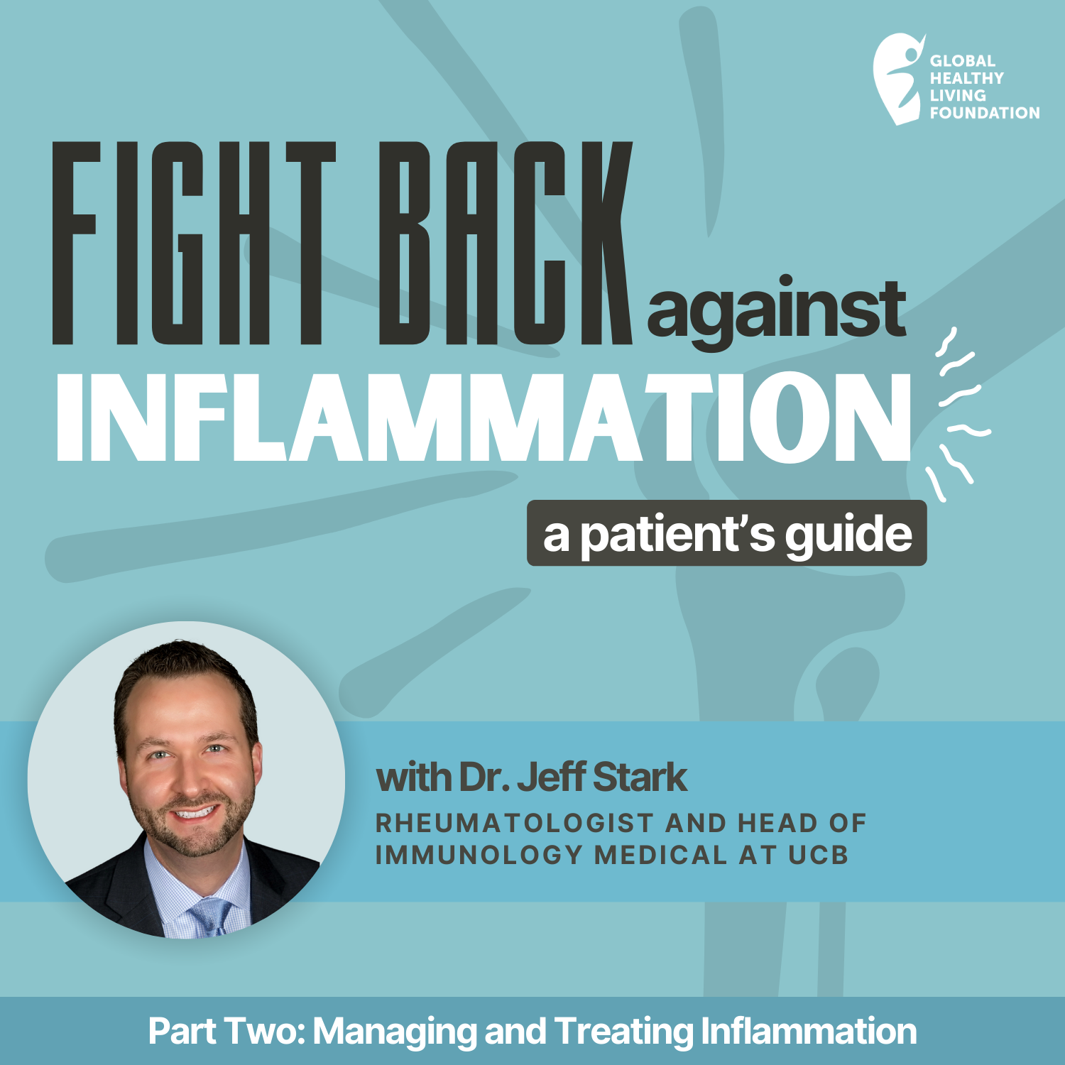 Part Two: Managing and Treating Inflammation