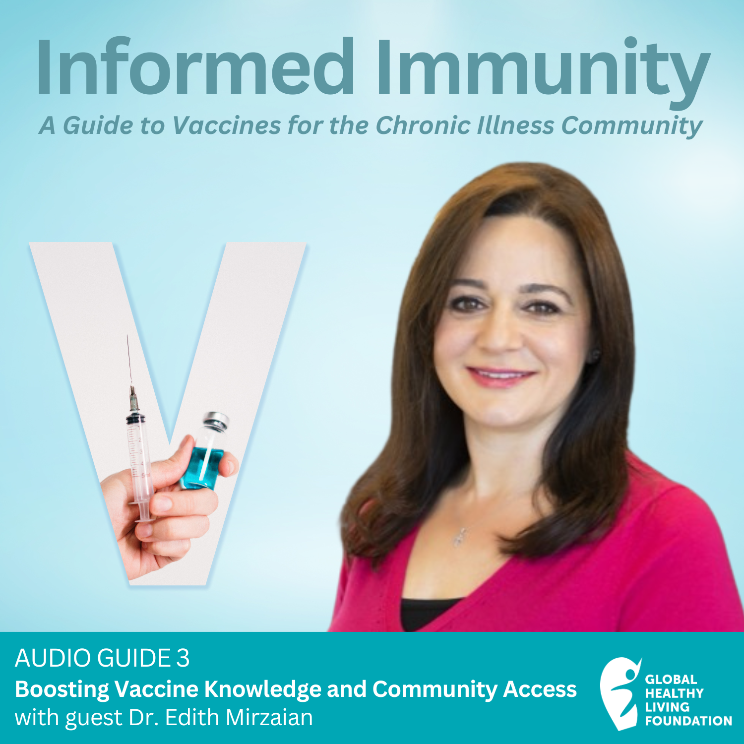 Boosting Vaccine Knowledge and Community Access