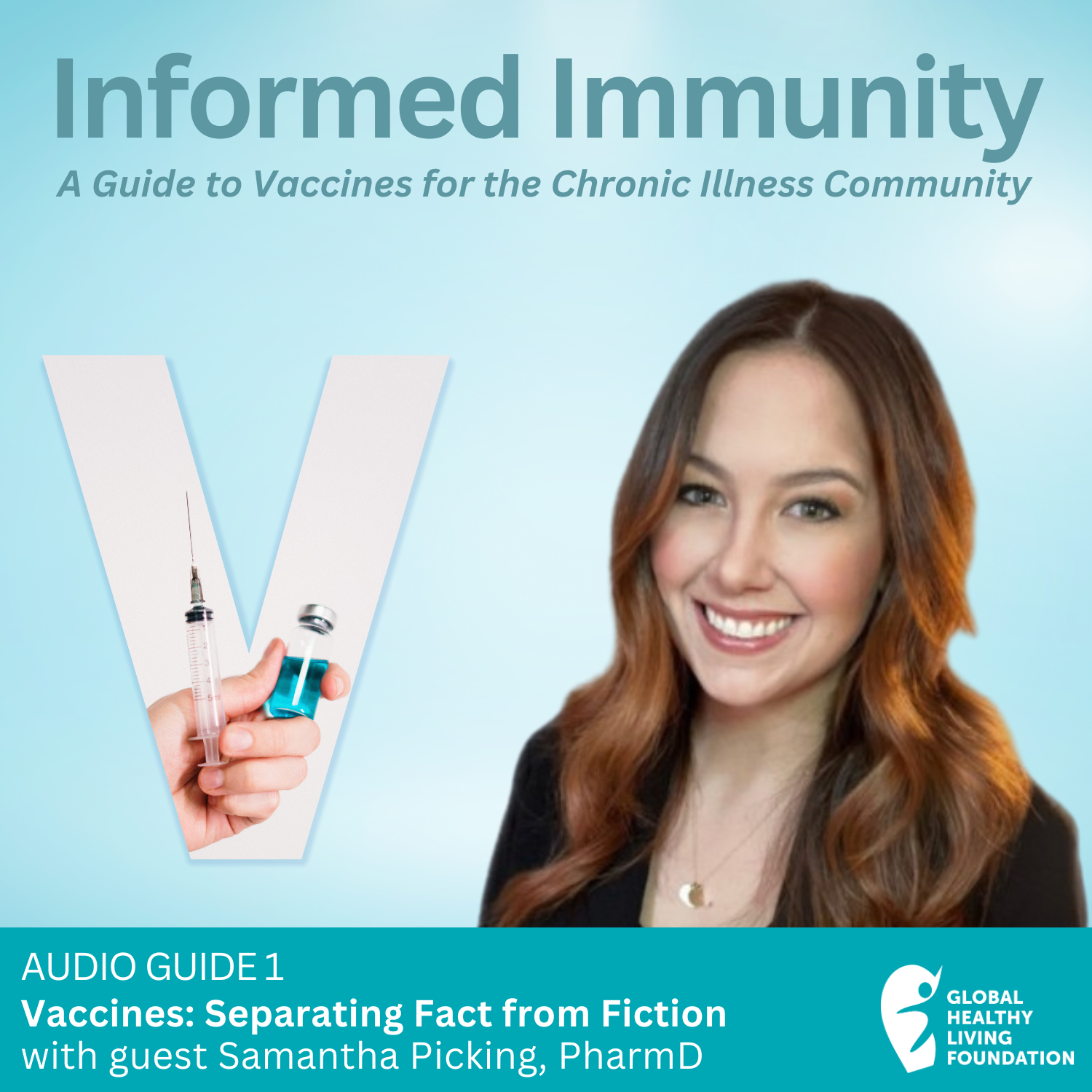 Vaccines: Separating Fact from Fiction