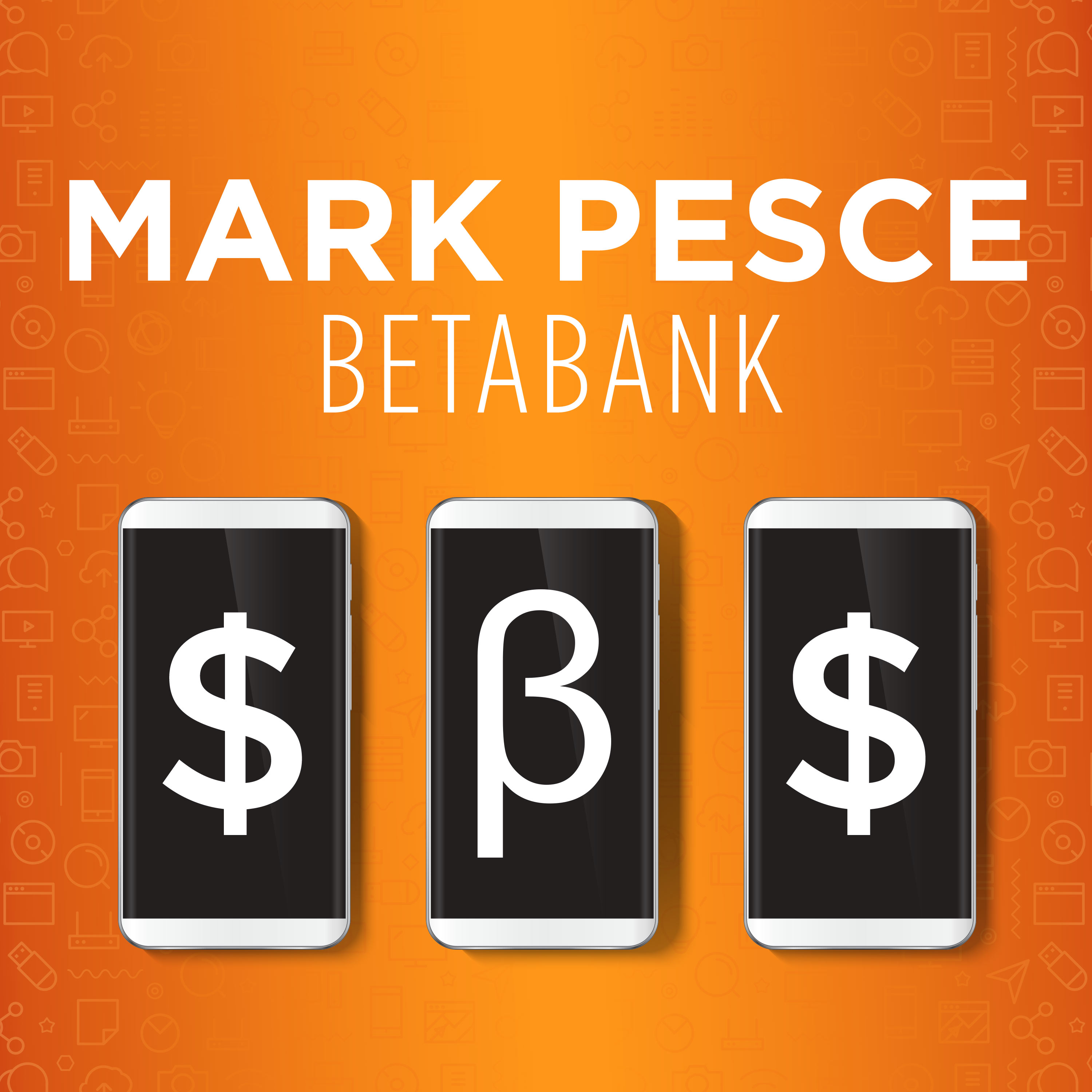 Betabank - Open Wide