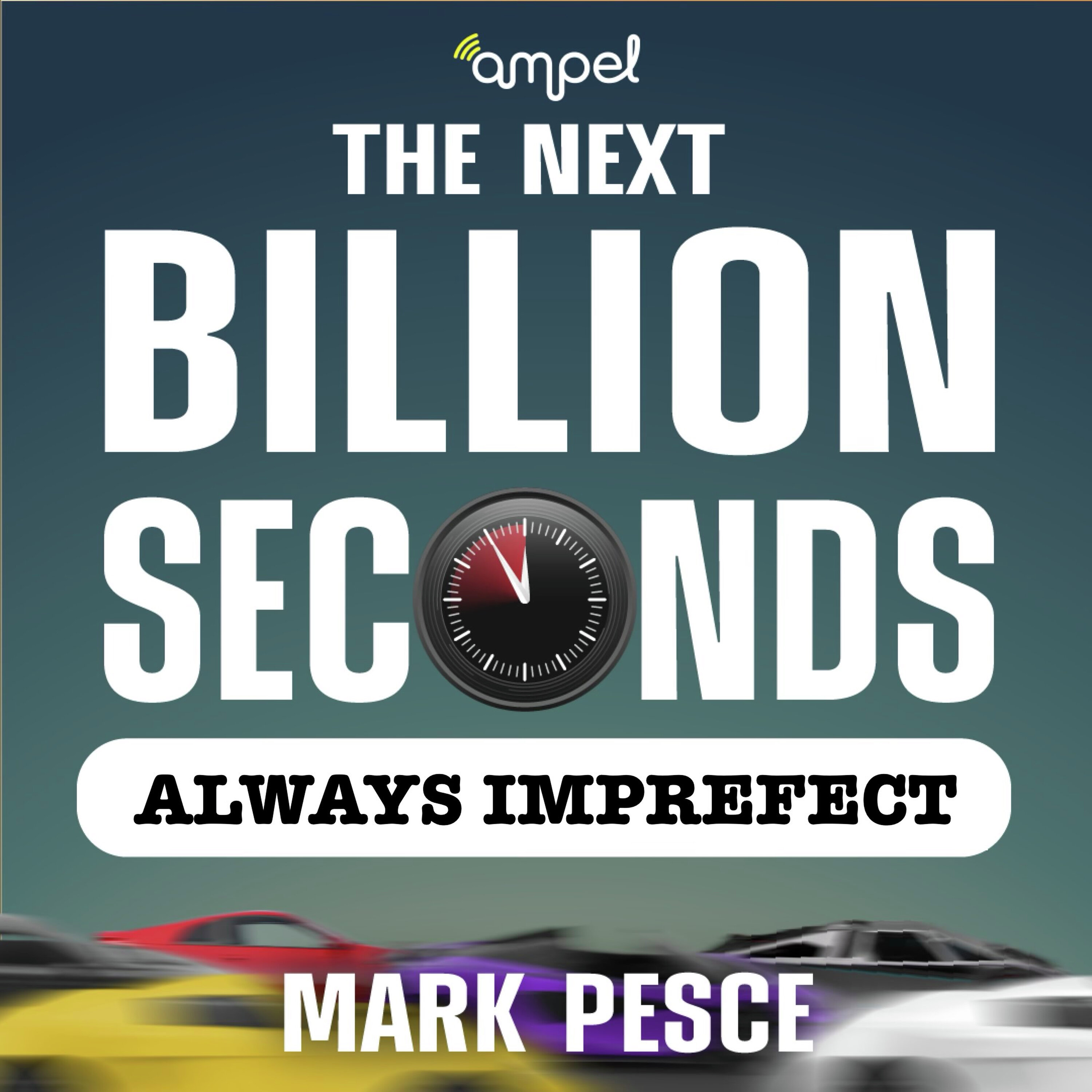 ALWAYS IMPERFECT - EPISODE 5 - BUILDING RESISTANCE