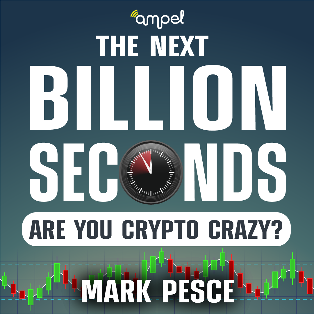 Are You Crypto Crazy? Put it Somewhere Safe