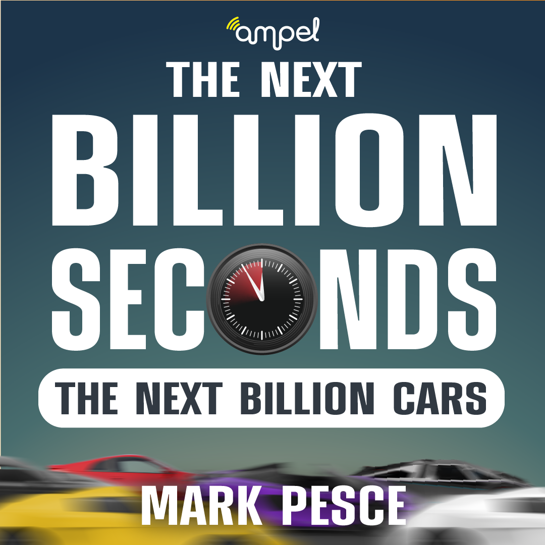 The Next Billion Cars - 