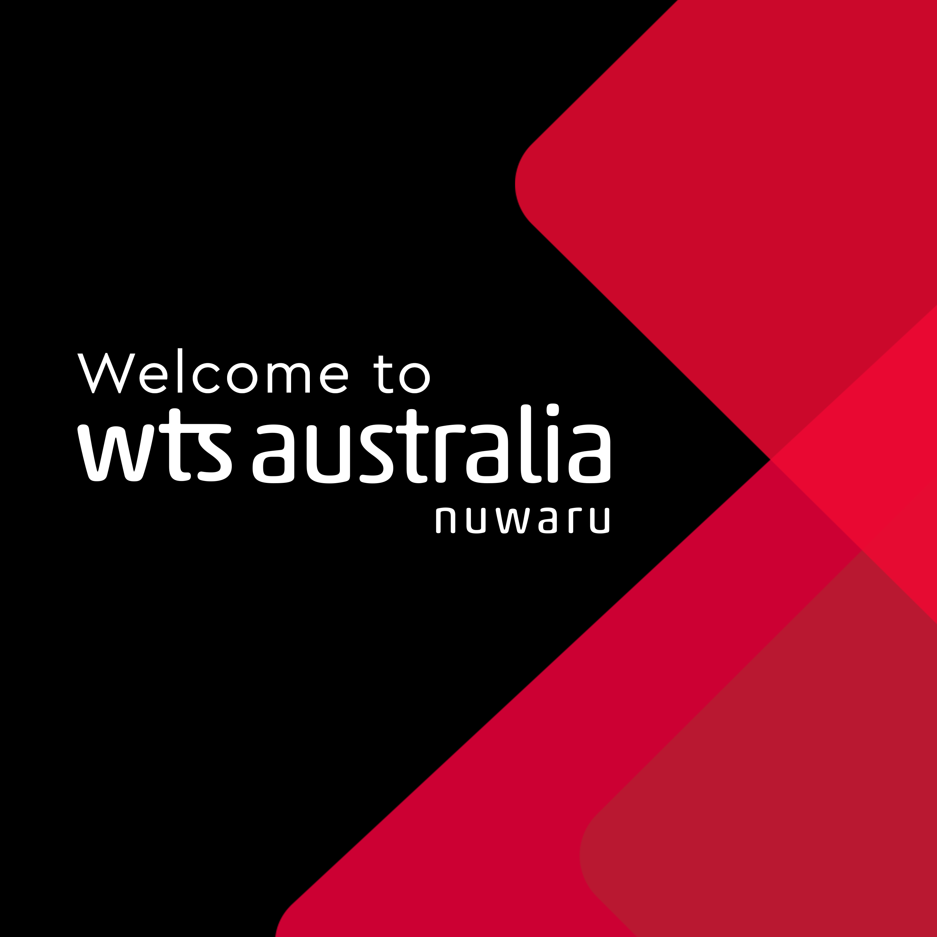 WTS Australia Audio Channel Trailer