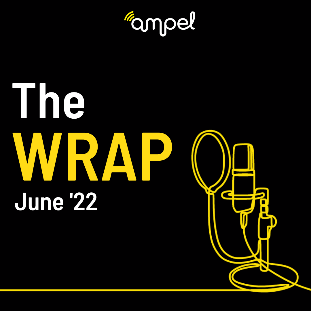 Ampel Audio