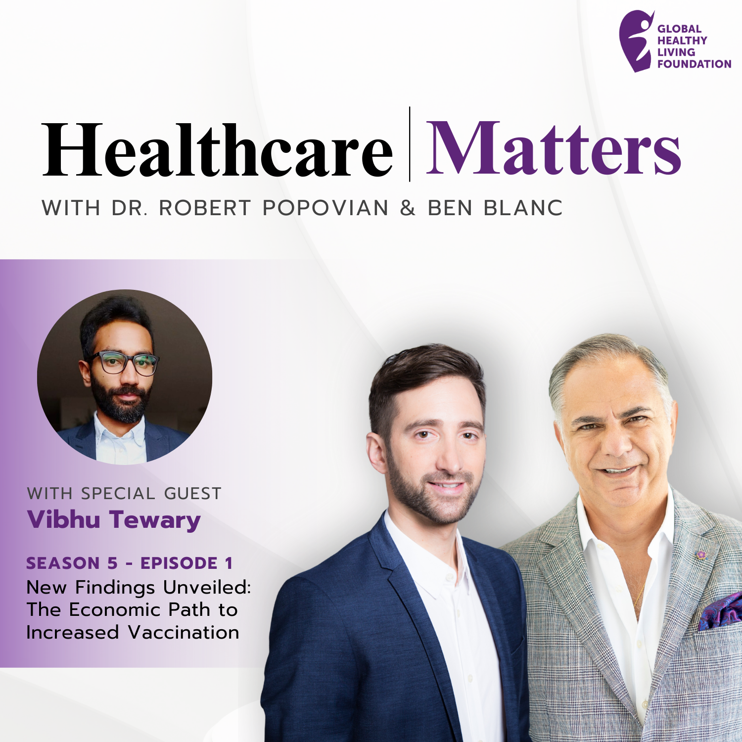Healthcare Matters