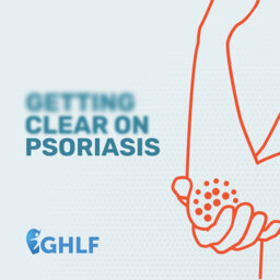 Ep 2 – Living with Psoriasis