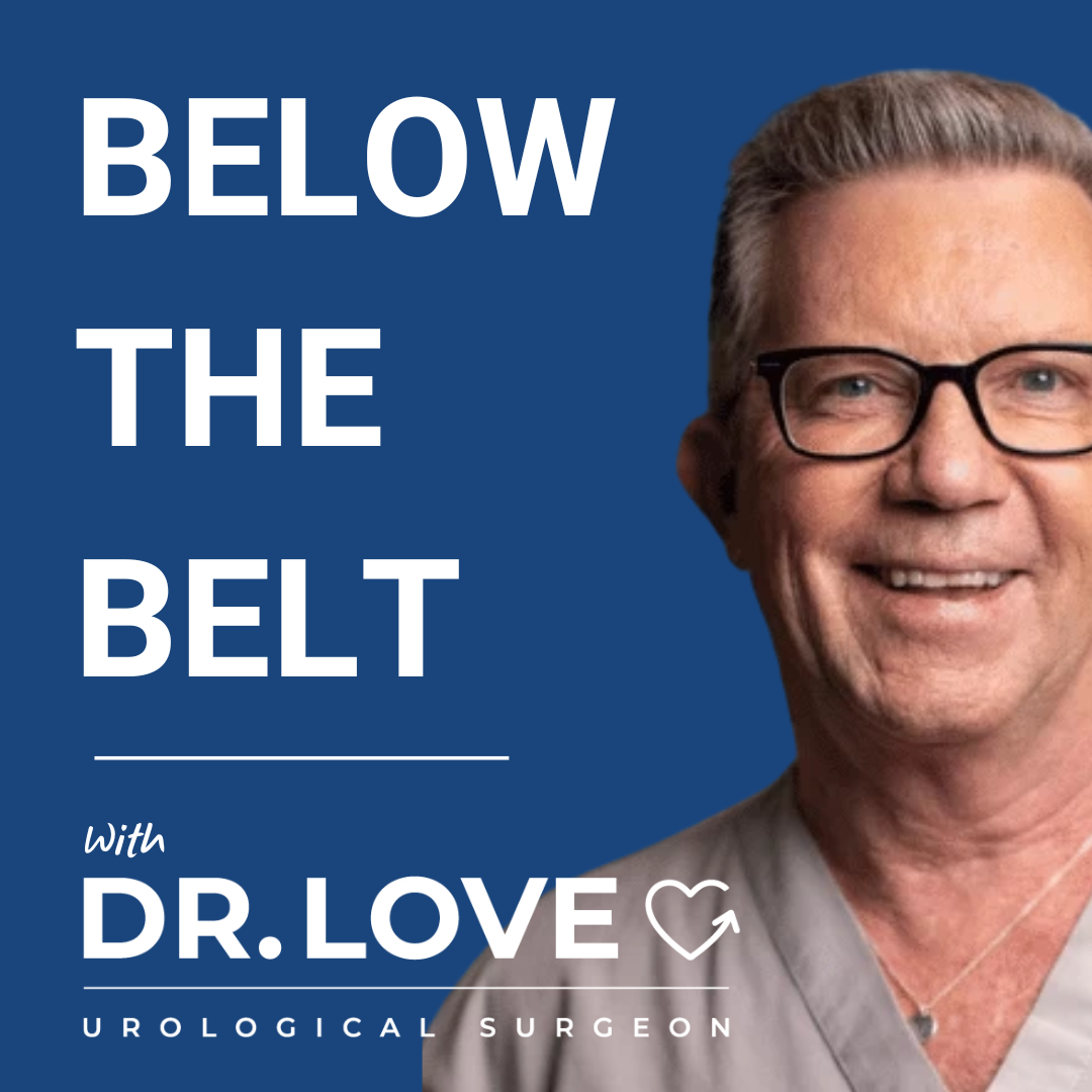 Why is my penis not working? Erectile Dysfunction (ED) explained