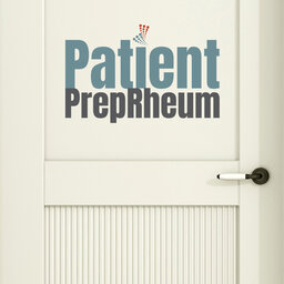 Patient PrepRheum Trailer