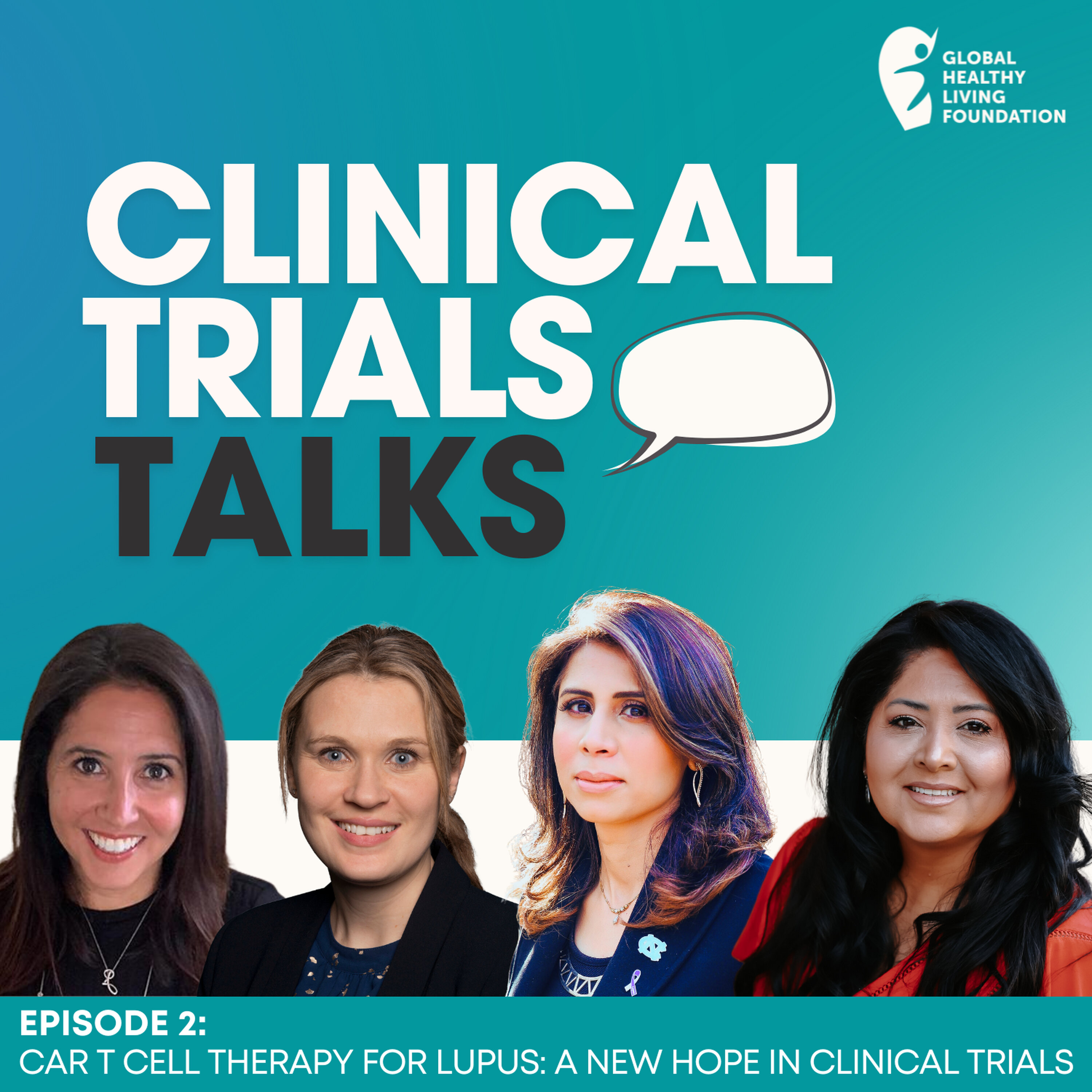 CAR T Cell Therapy for Lupus: What It Could Mean for You