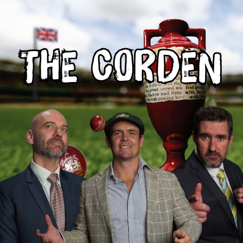 68 days Till the Ashes! episode artwork
