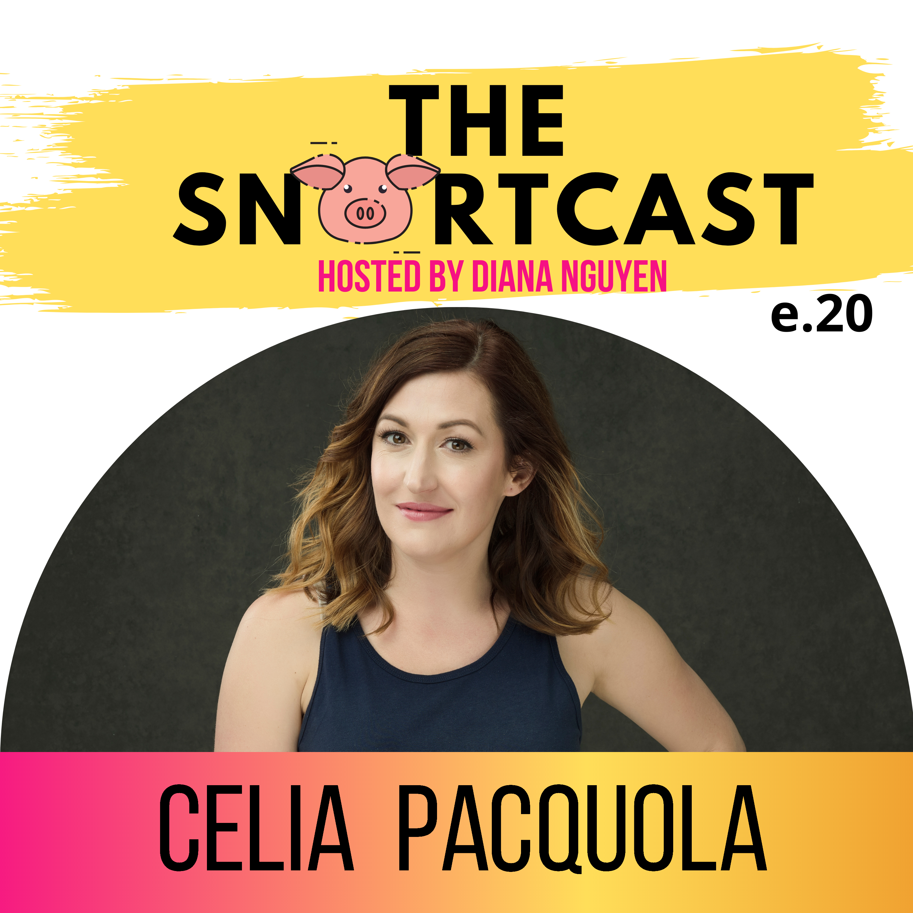 The SnortCast with Diana Nguyen