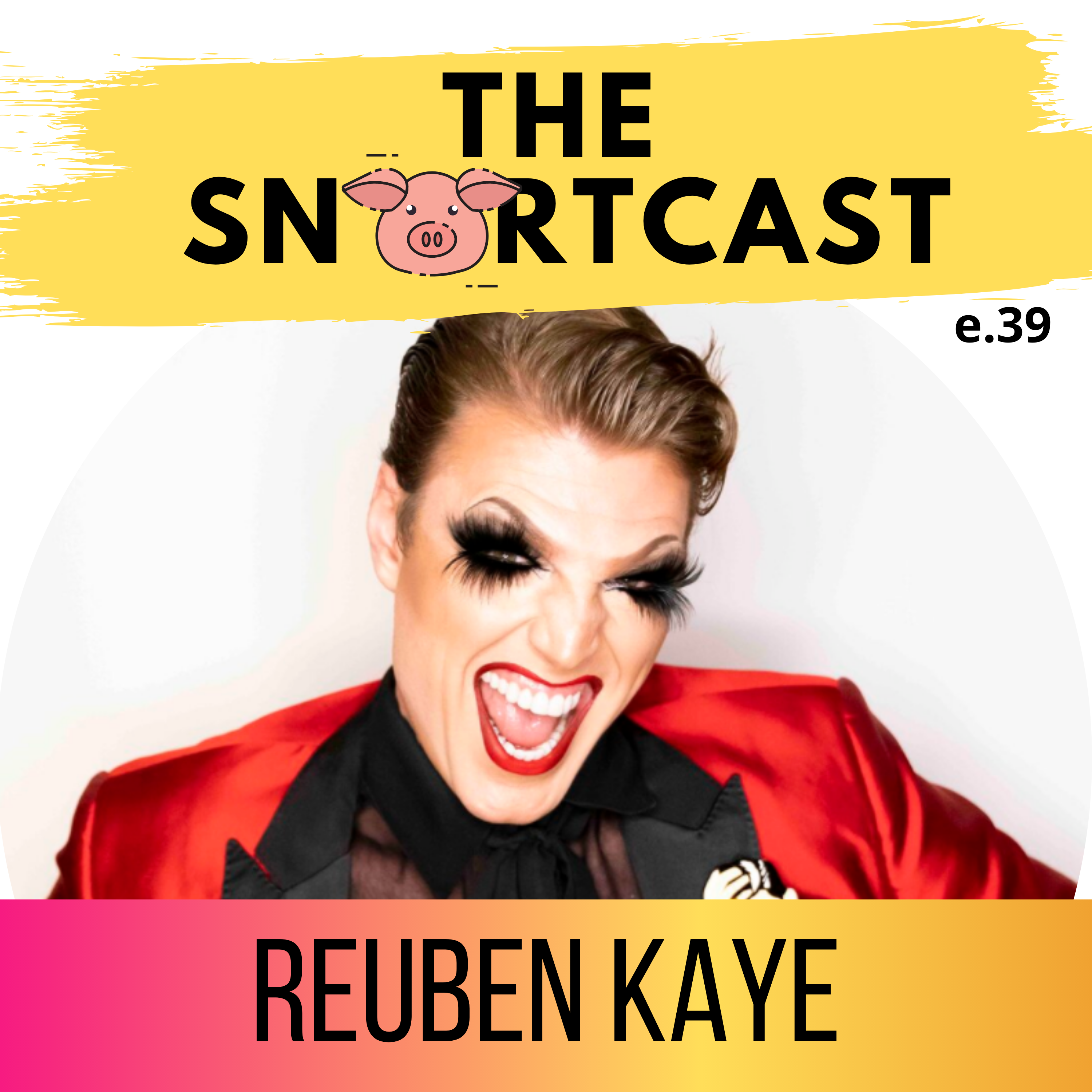 The SnortCast with Diana Nguyen