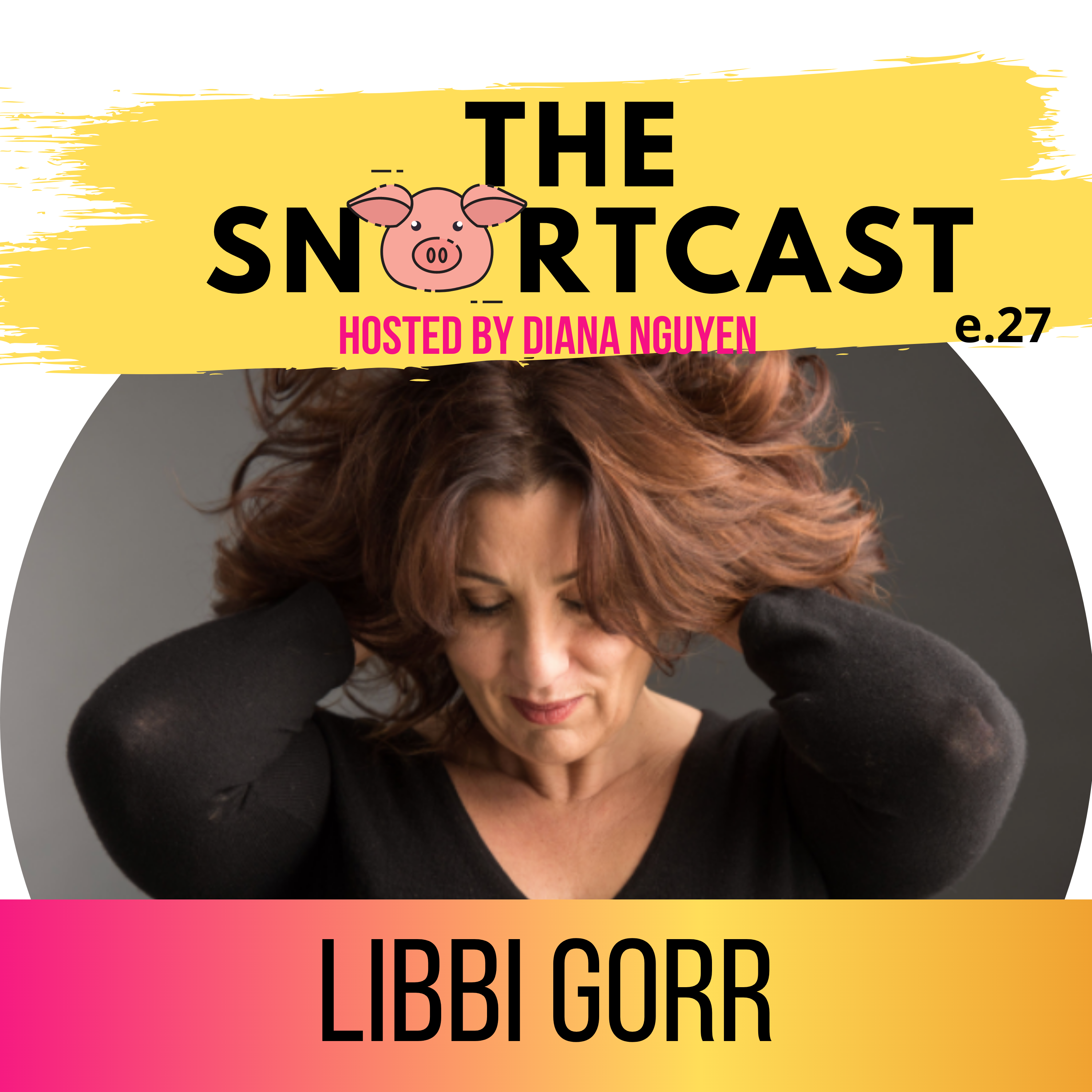 The SnortCast with Diana Nguyen