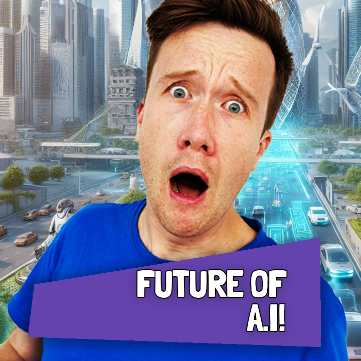 AI Adventure: Exploring the Future of Artificial Intelligence 💻💡