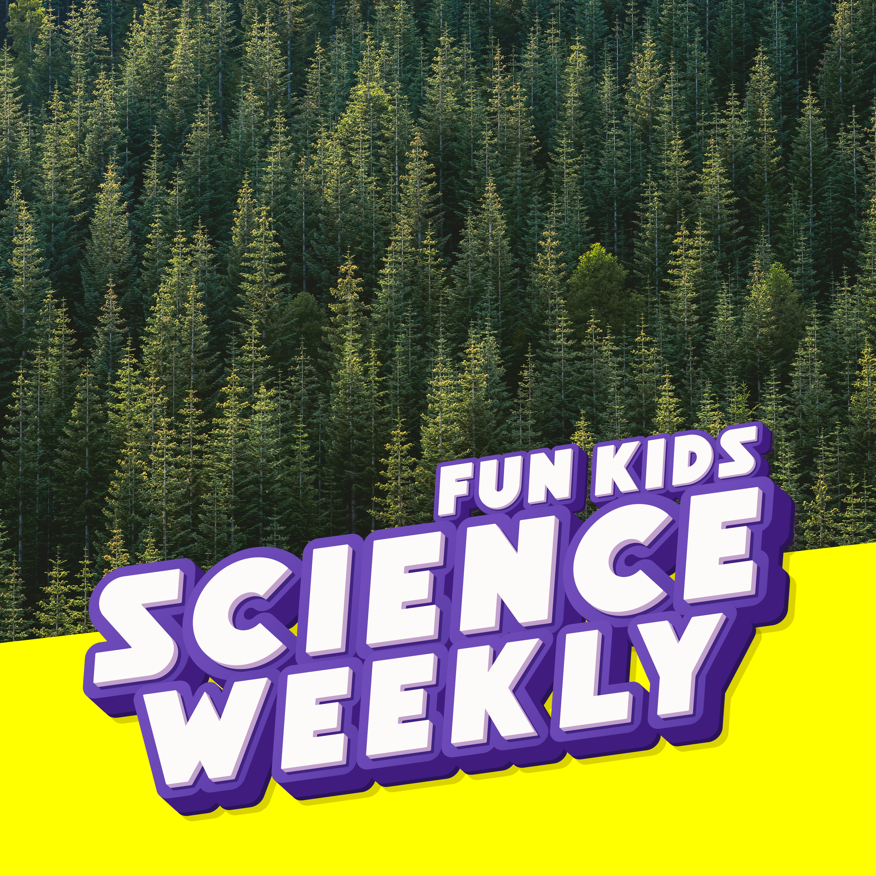 Fun Kids Science Quest