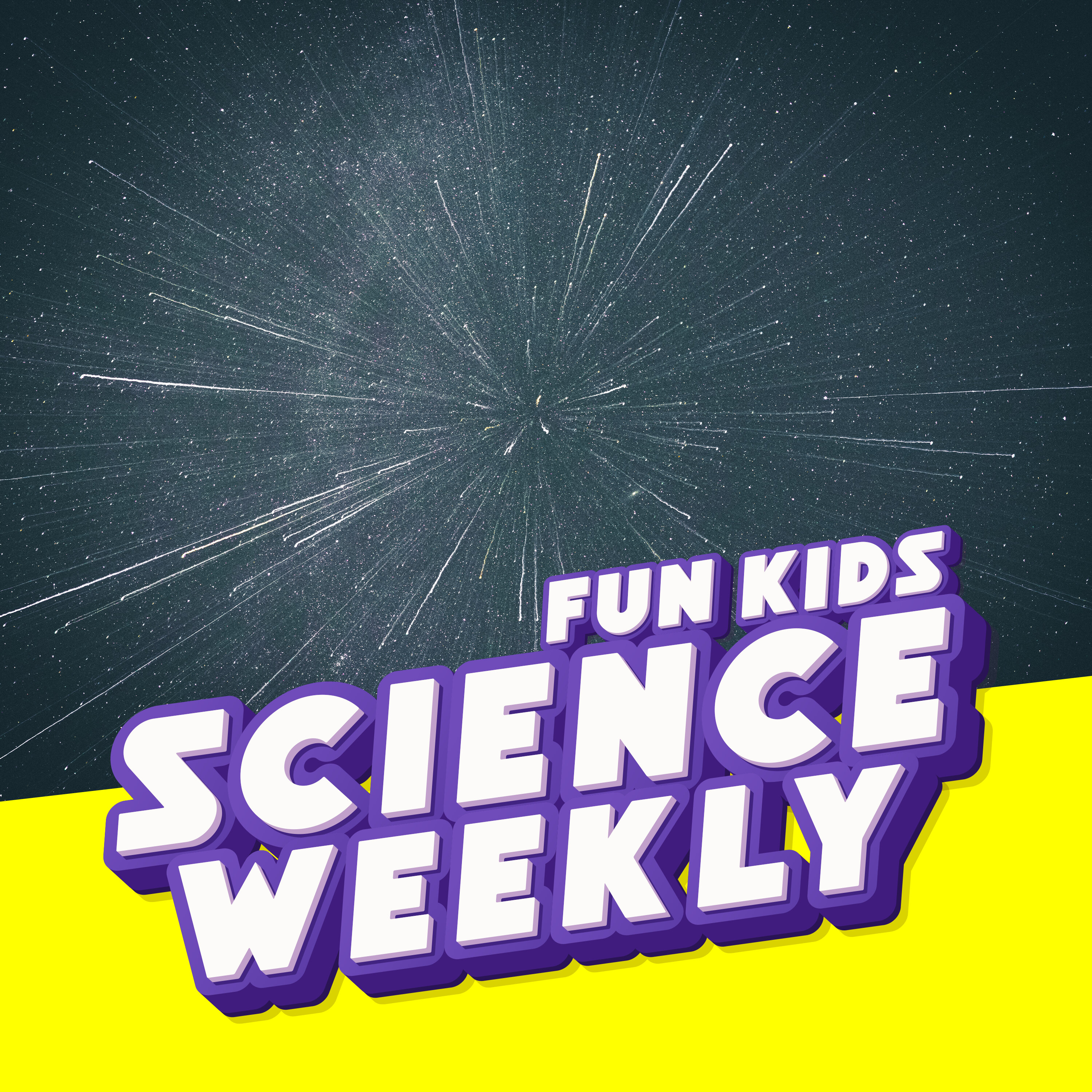 Dara Ó Briain talks Life in Space and The Worlds Deadliest Crossing!
