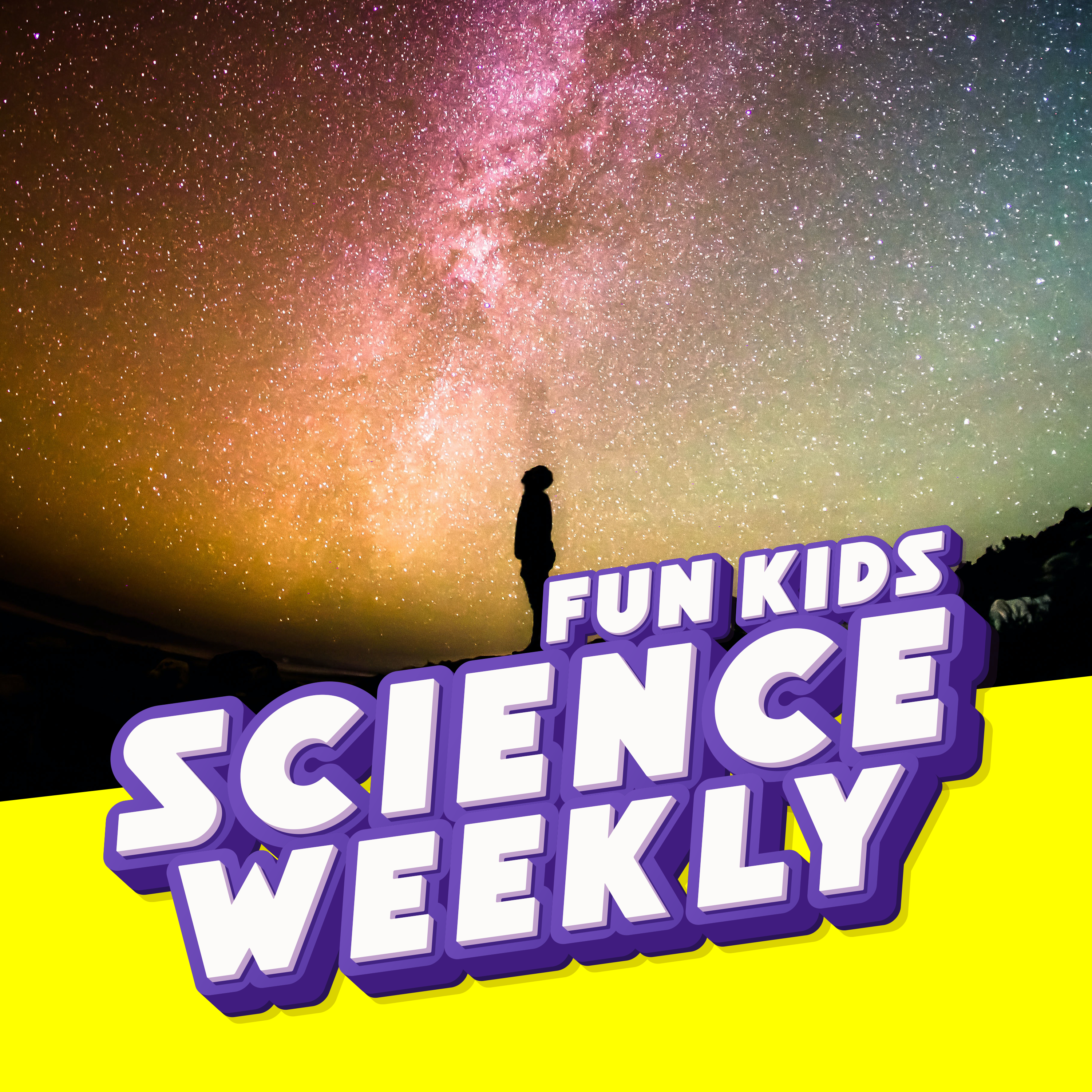 Fun Kids Science Quest