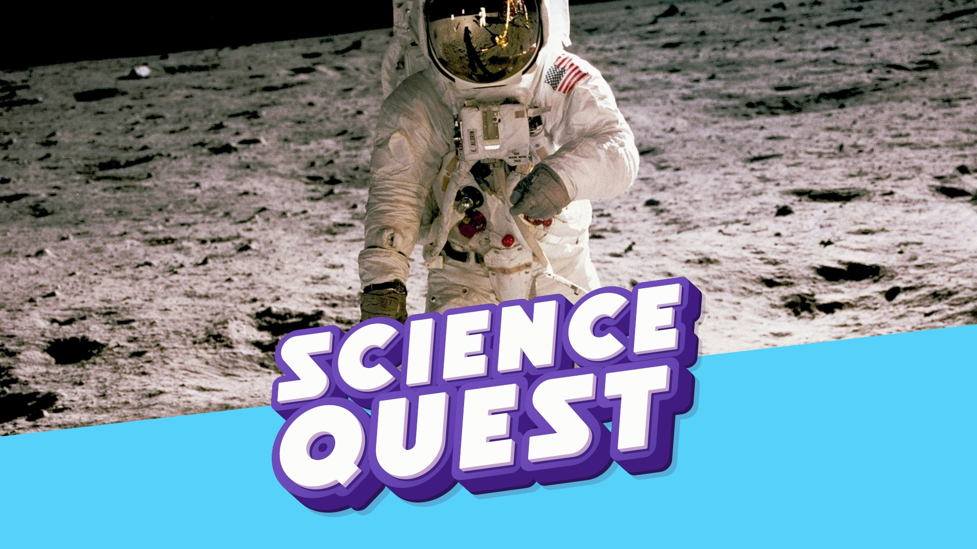 Lunar Cities: NASA Plans to Build a Base on the Moon 🏗️👨‍🚀