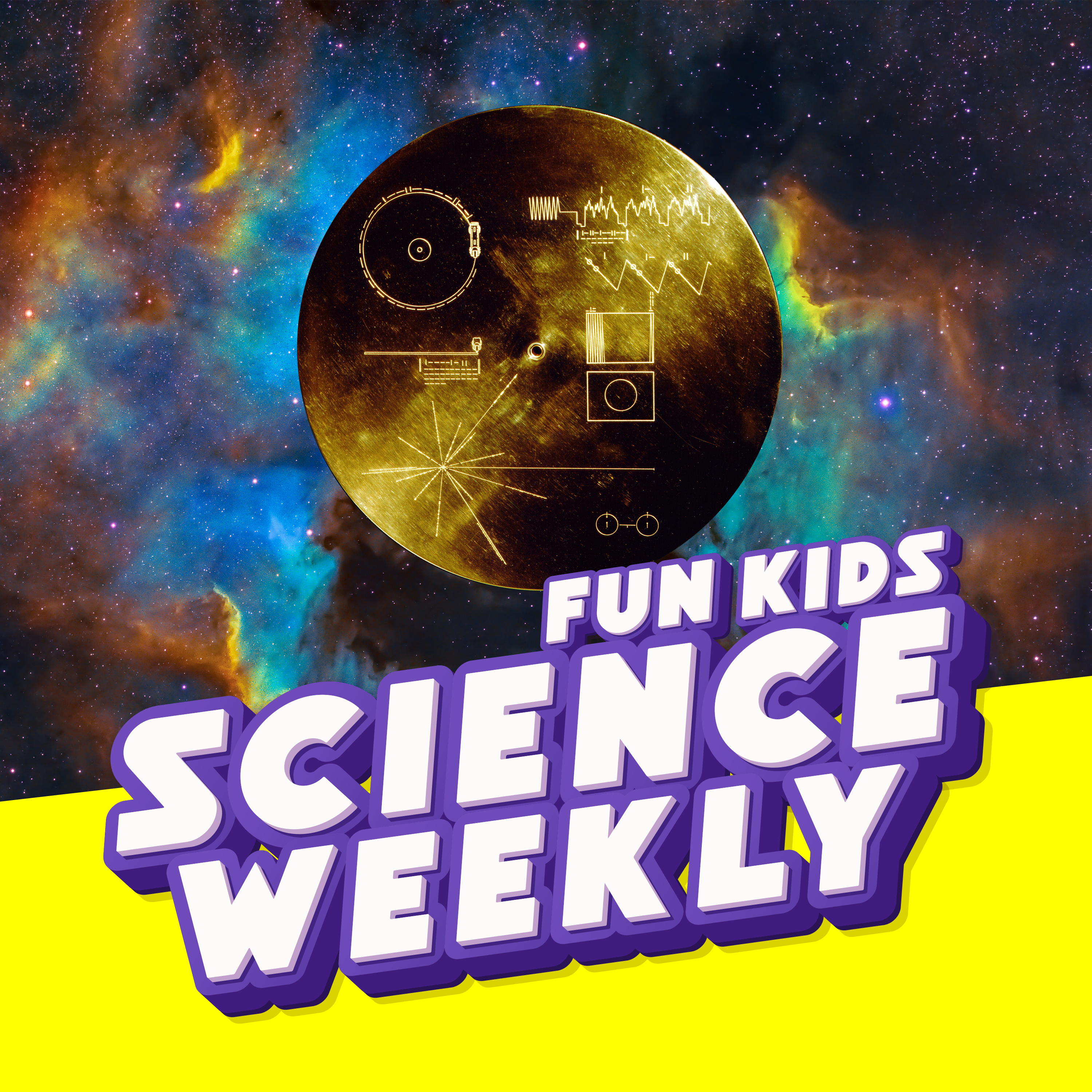 Fun Kids Science Quest