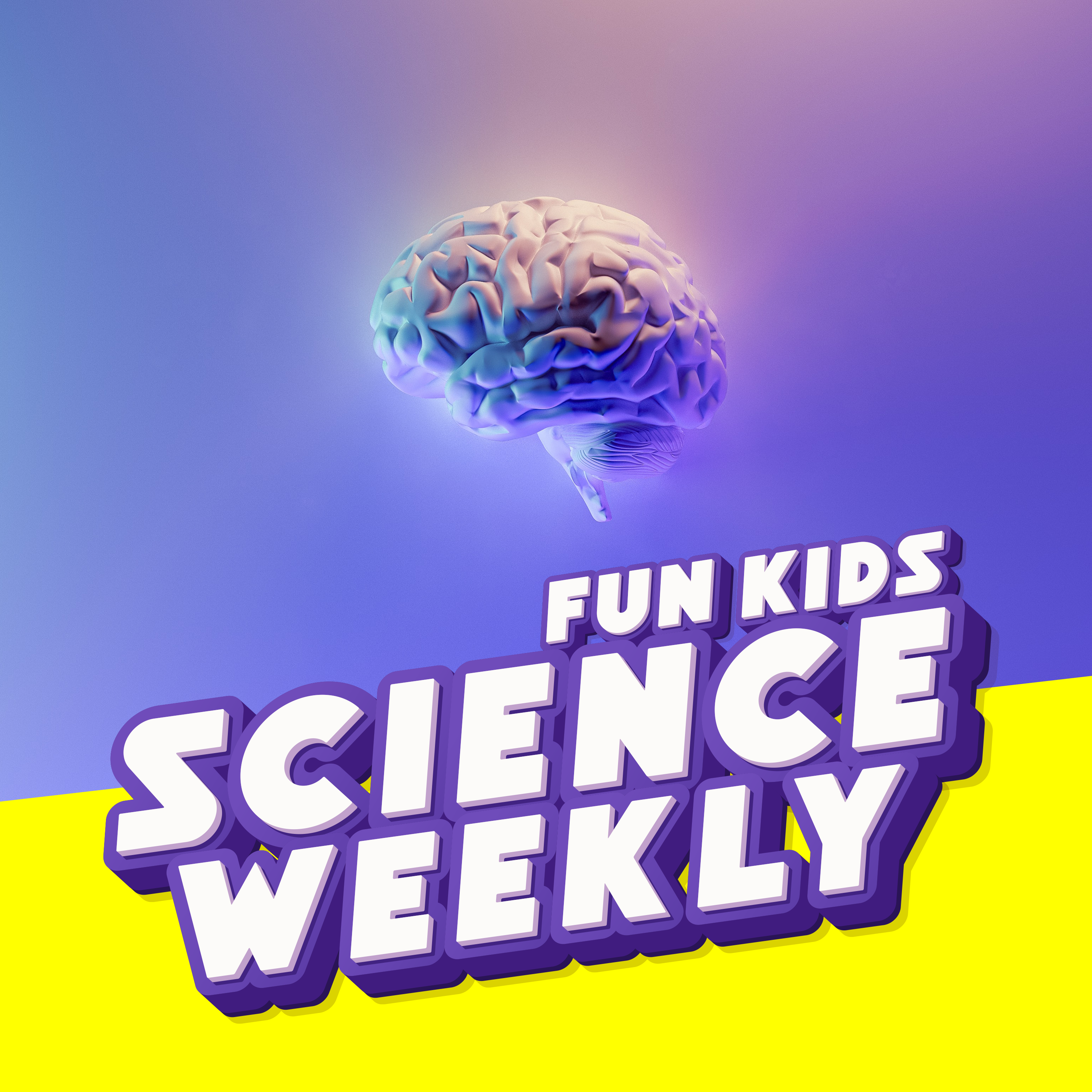 How to Train Your Brain with Dr Ranj!