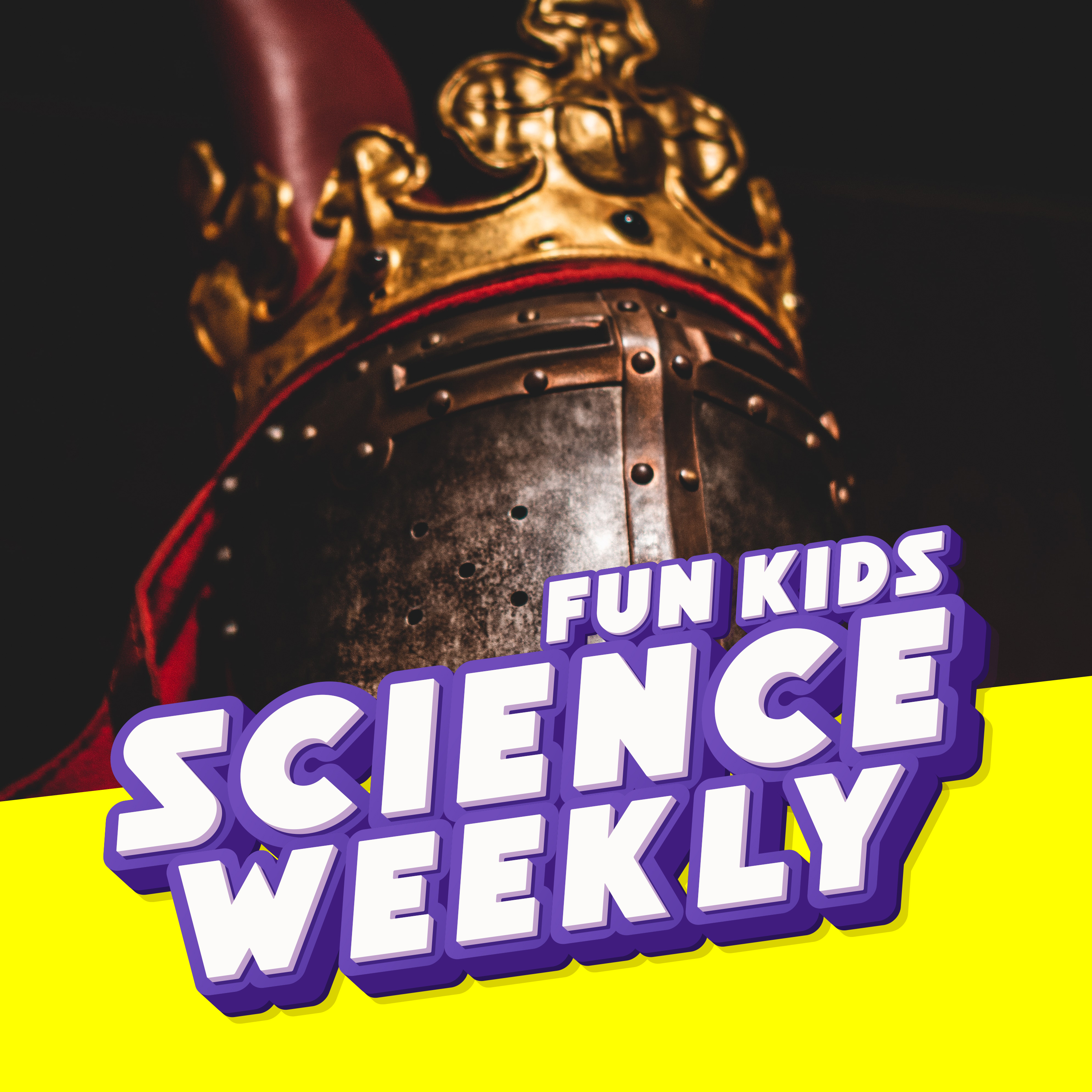 Fun Kids Science Quest