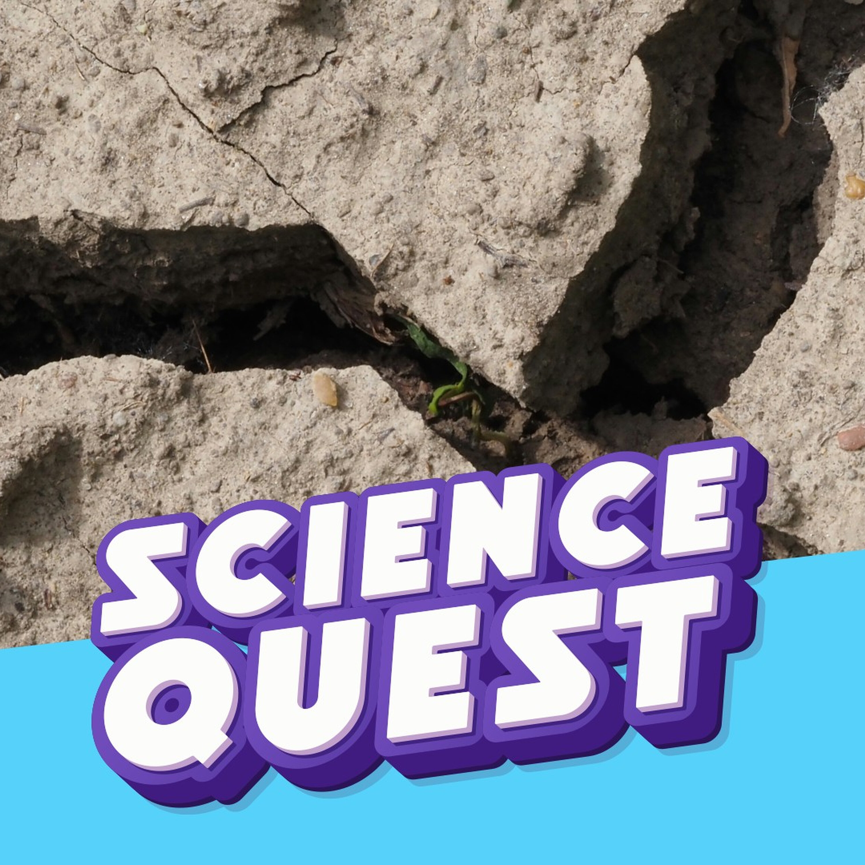 Artwork for Fun Kids Science Quest