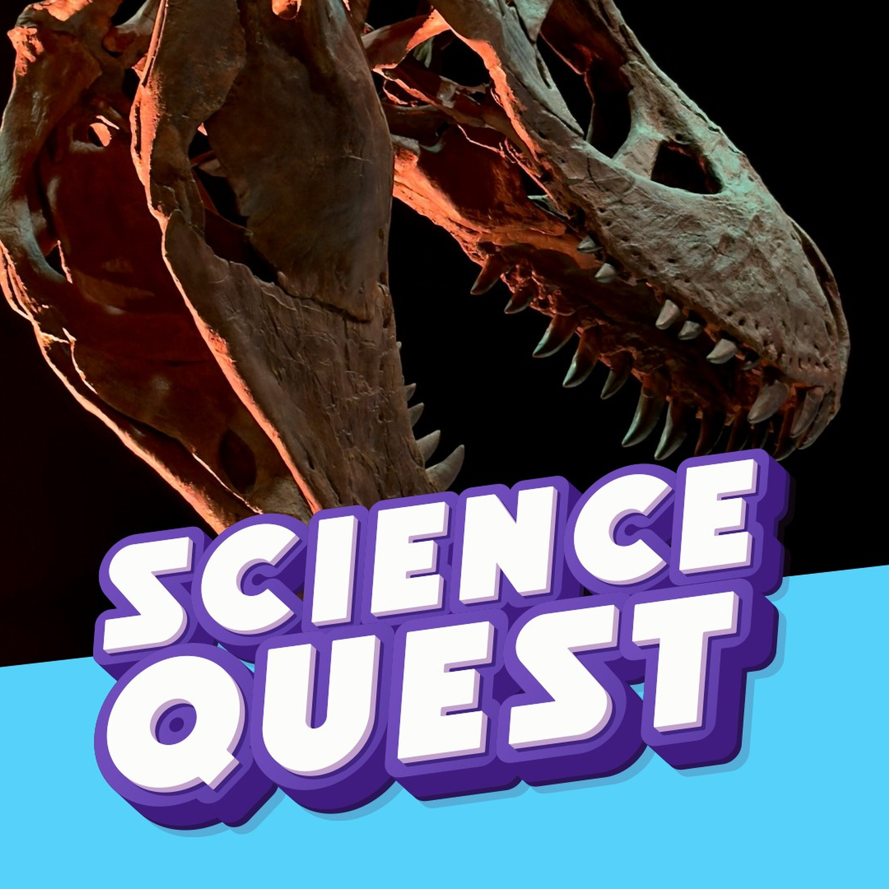 How to Date a Dinosaur: The Secrets of Fossil Aging 🦖🦴 episode artwork