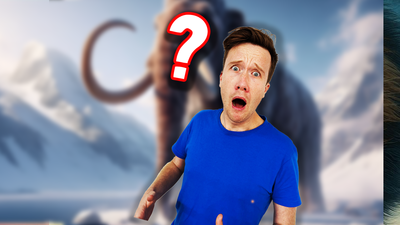 MIDWEEKLY: What's the Deadliest Animal in History? 🦁💀