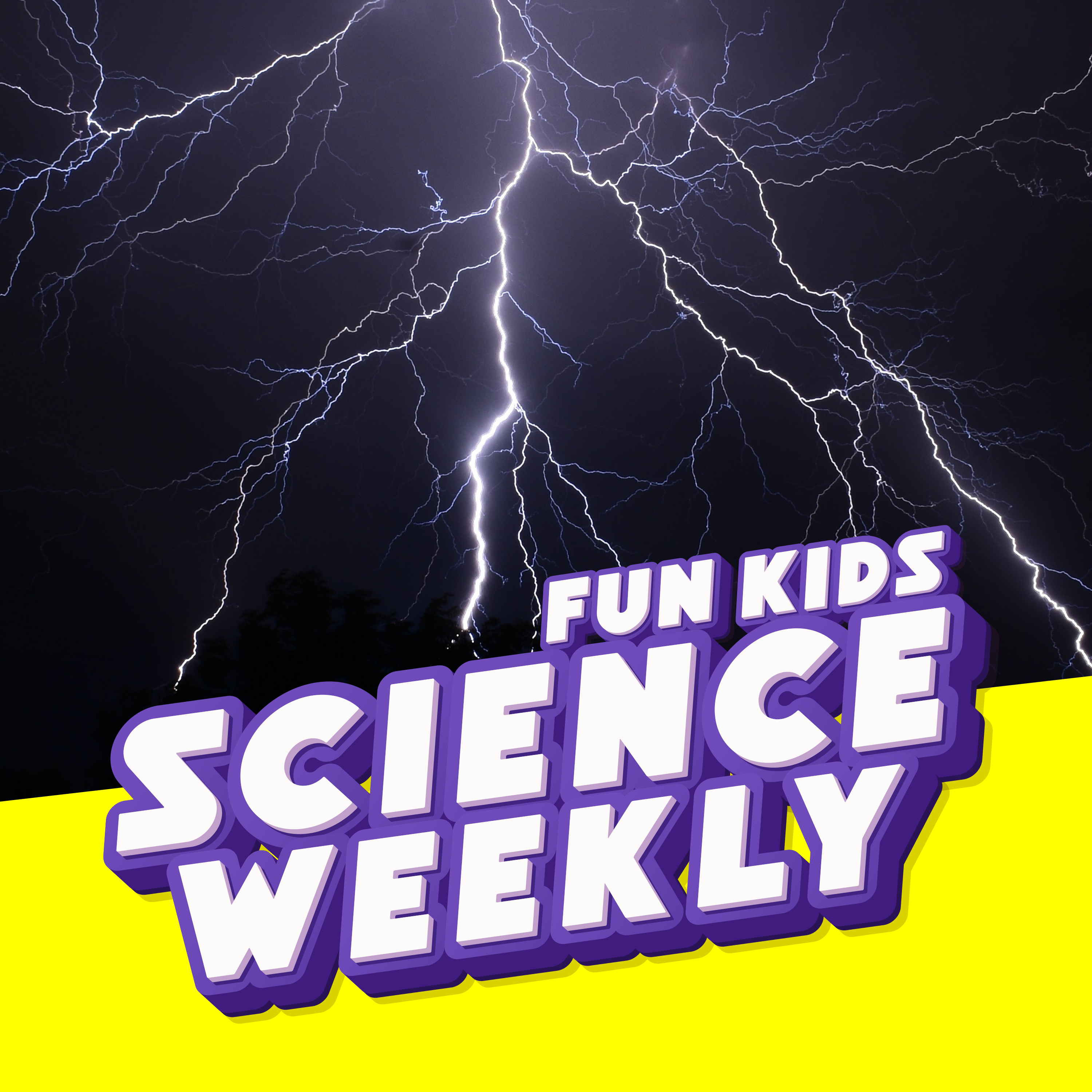 Fun Kids Science Quest