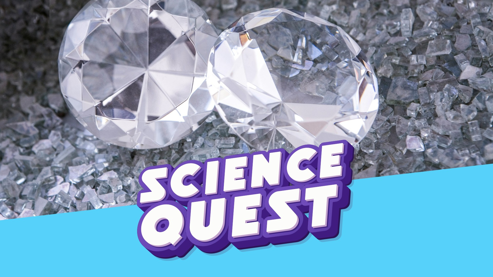 How Do Diamonds Form? 