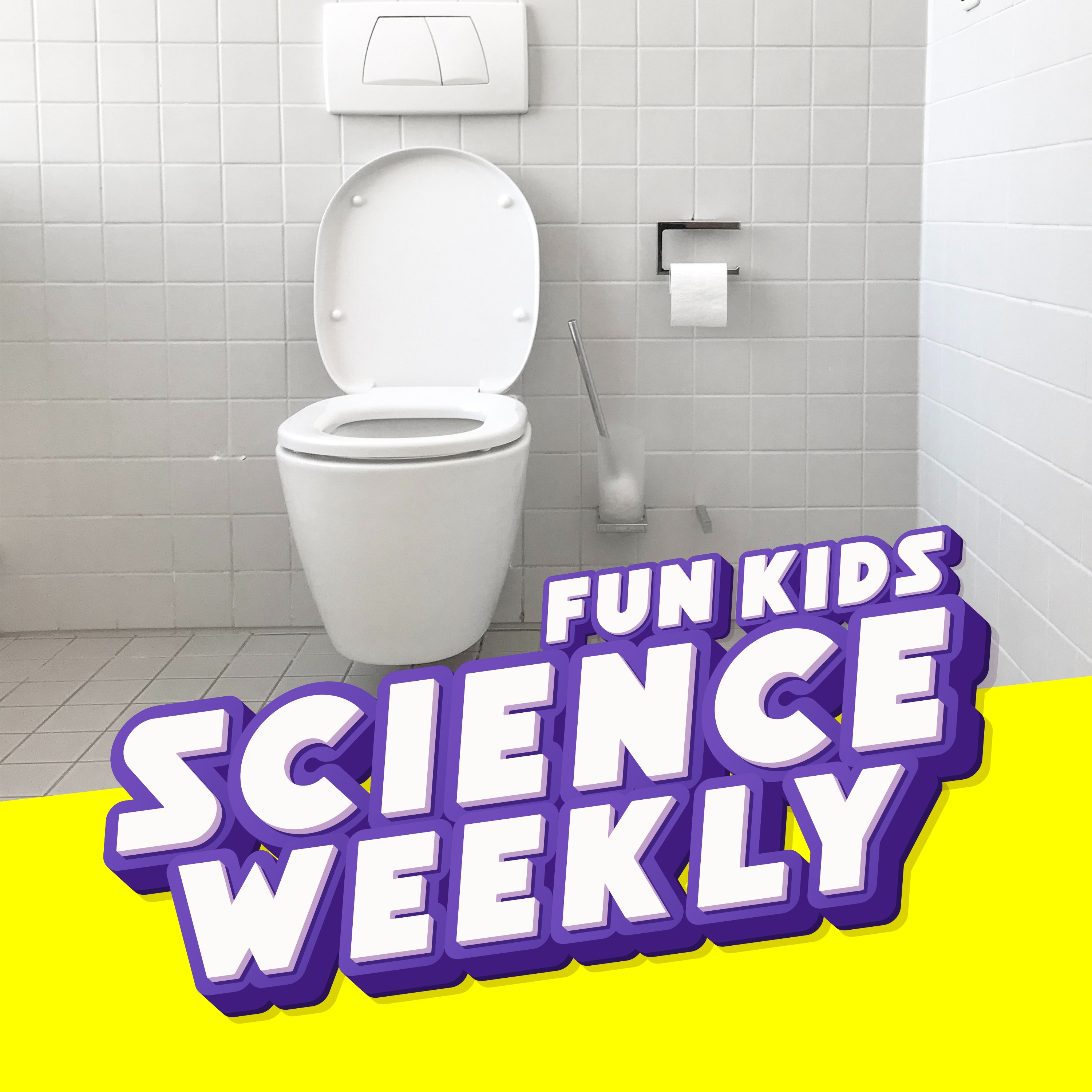 Fun Kids Science Quest