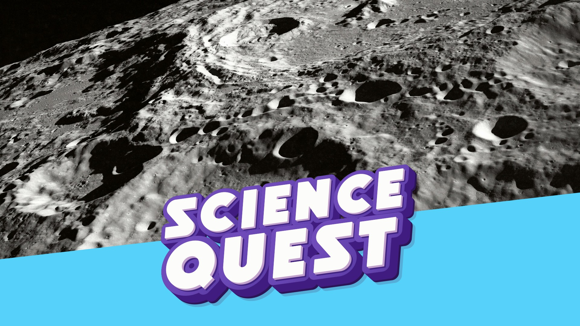 Fun Kids Science Quest
