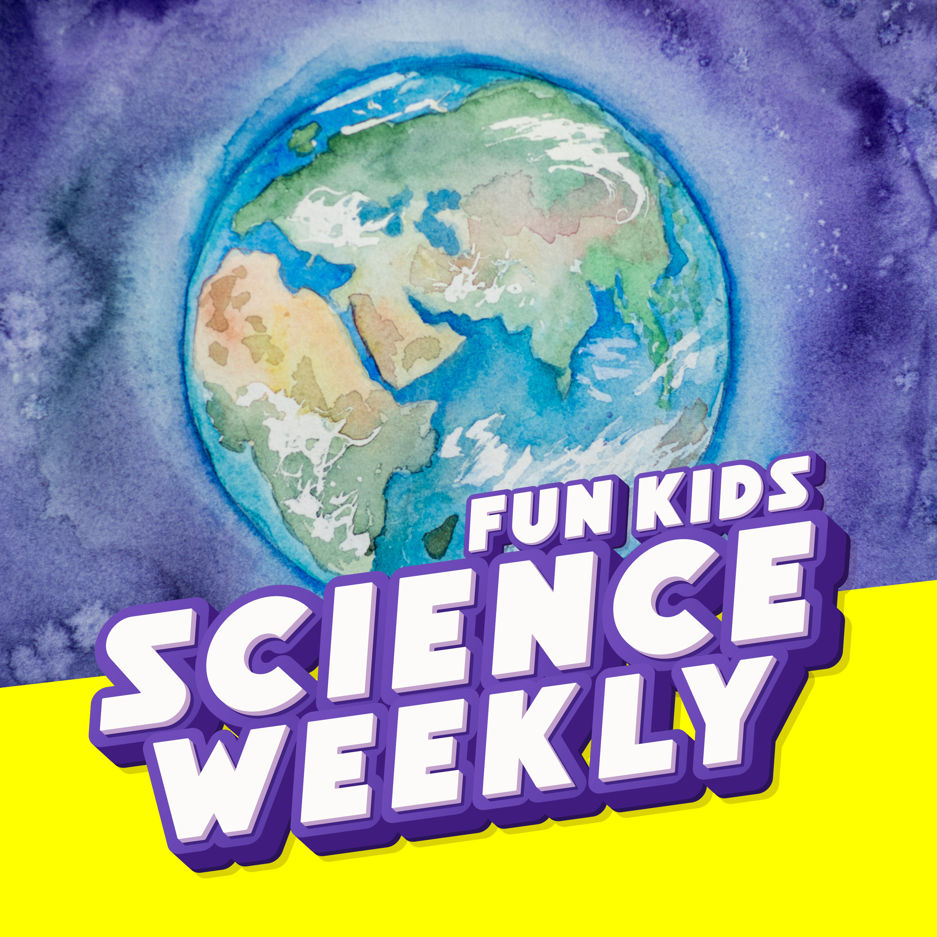 Fun Kids Science Quest
