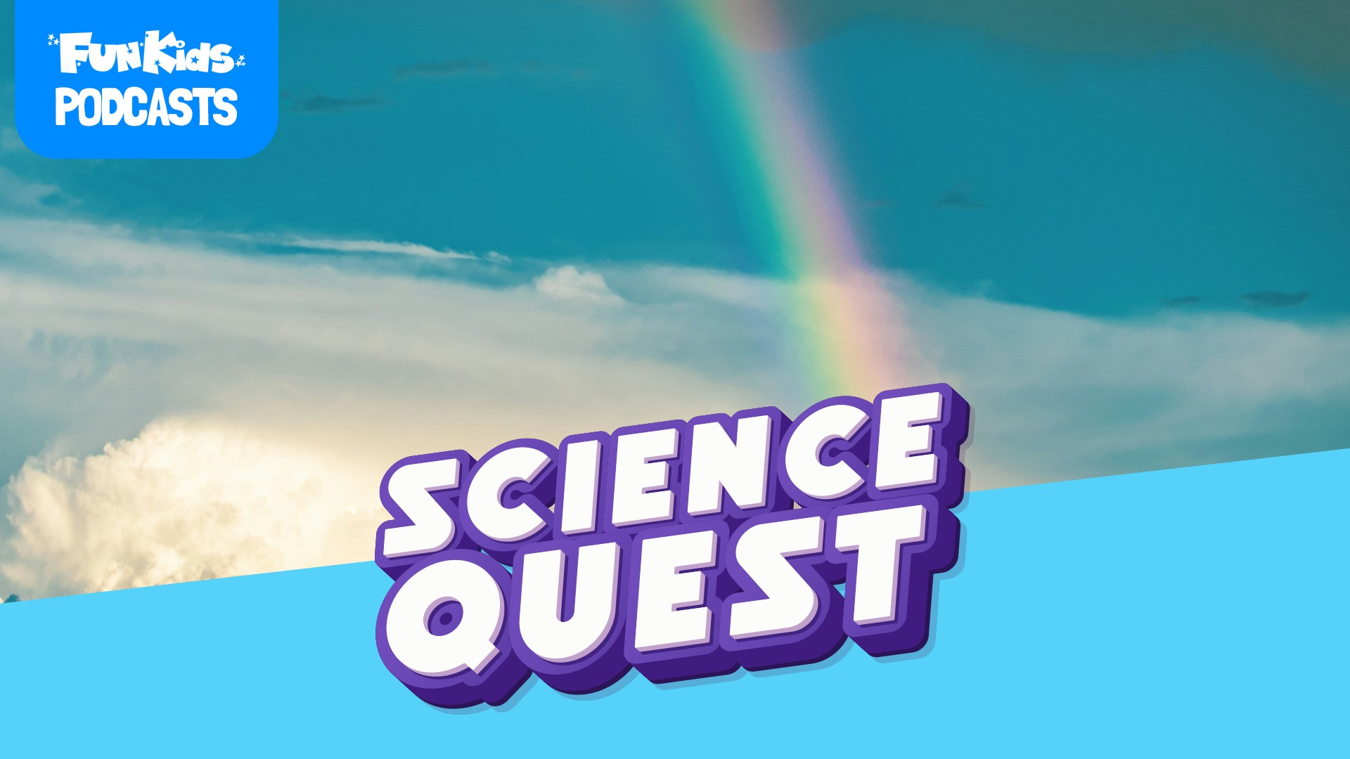 RAINBOW SCIENCE: Why Nature Bends the Light 🌈💧