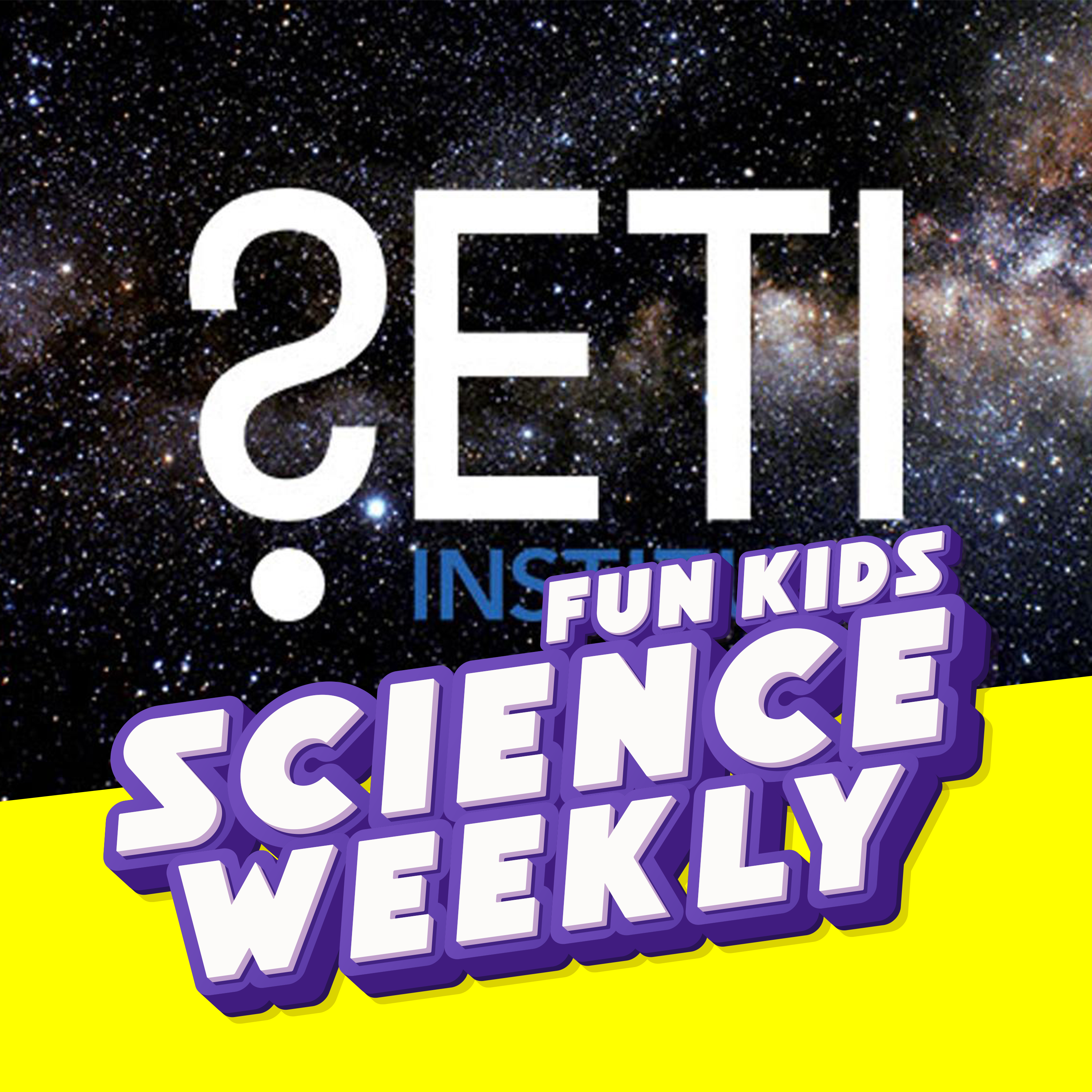 Fun Kids Science Quest