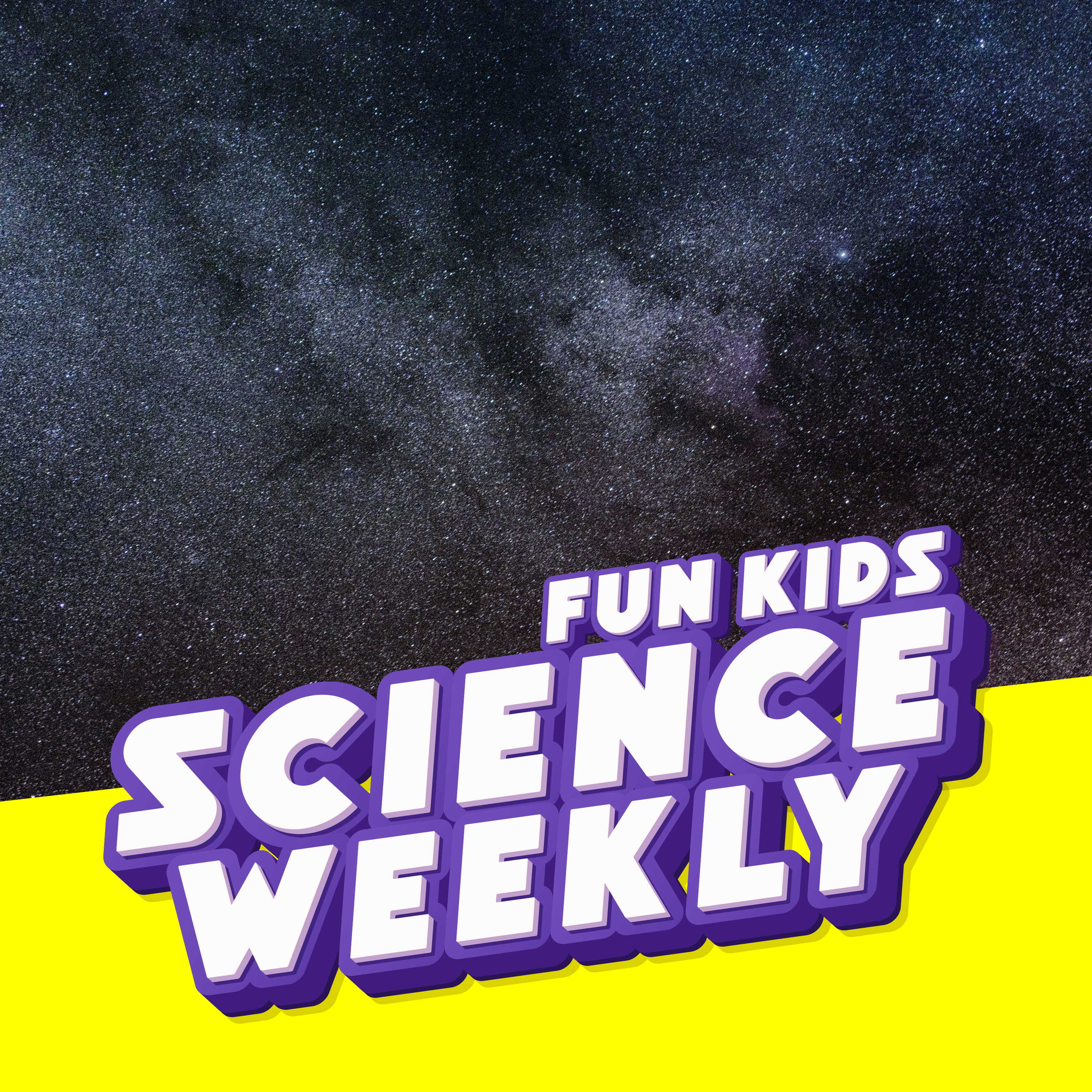 Fun Kids Science Quest