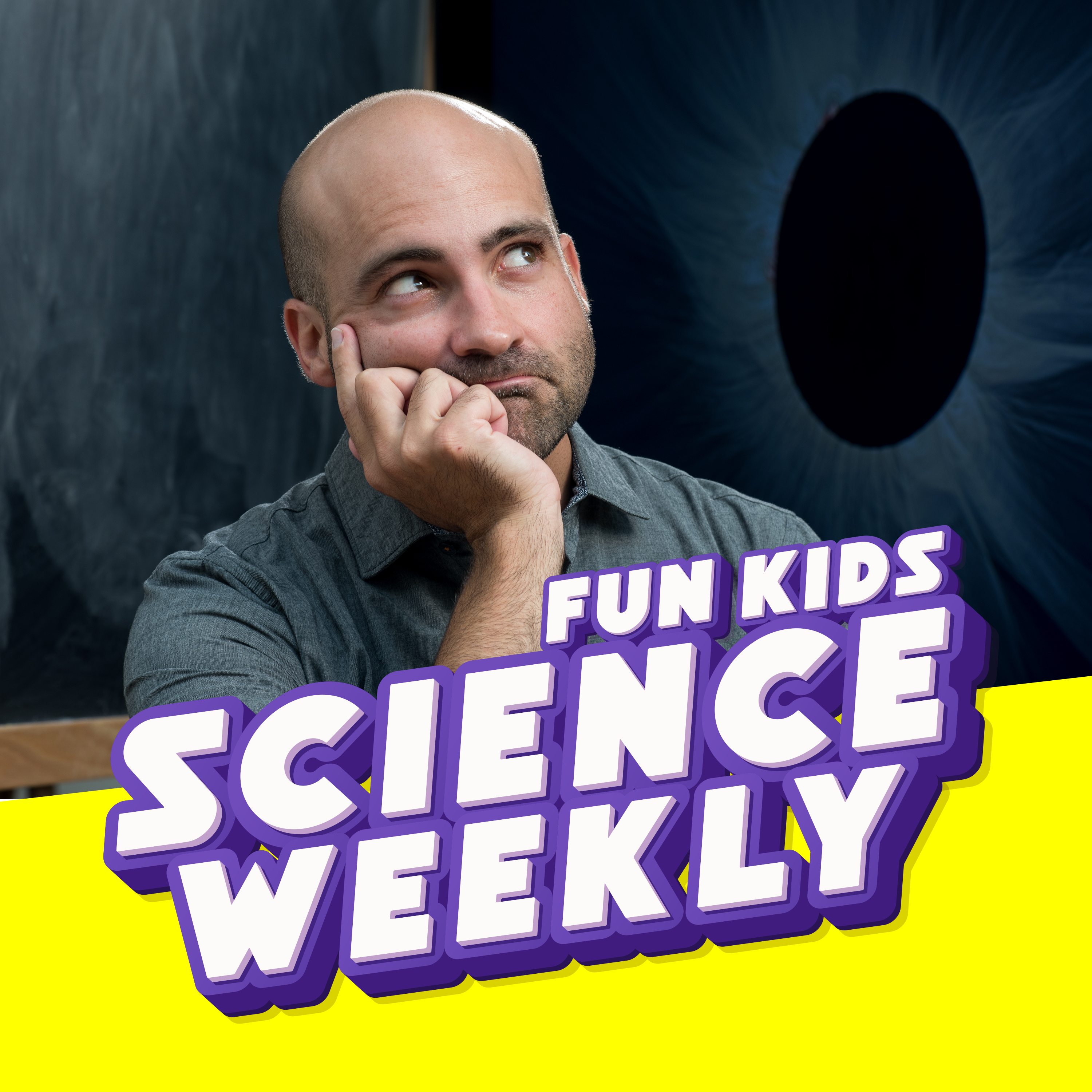 Fun Kids Science Quest