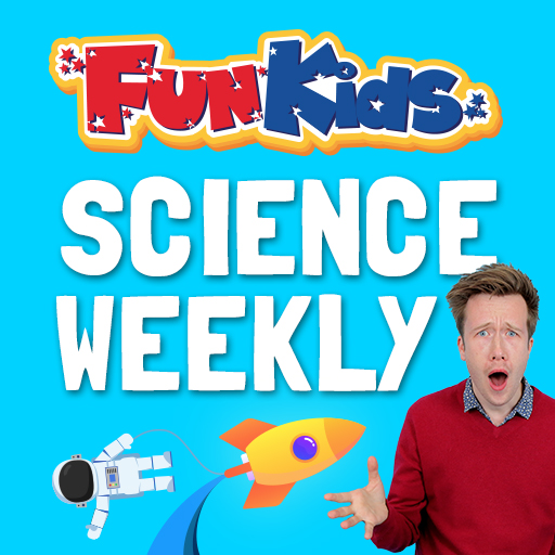 A Fun Kids Science Weekly Pathology Special!