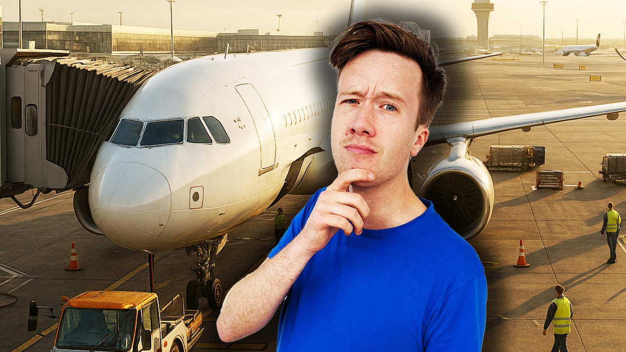 MIDWEEKLY: Life Behind the Scenes at British Airways ✈️👨‍✈️
