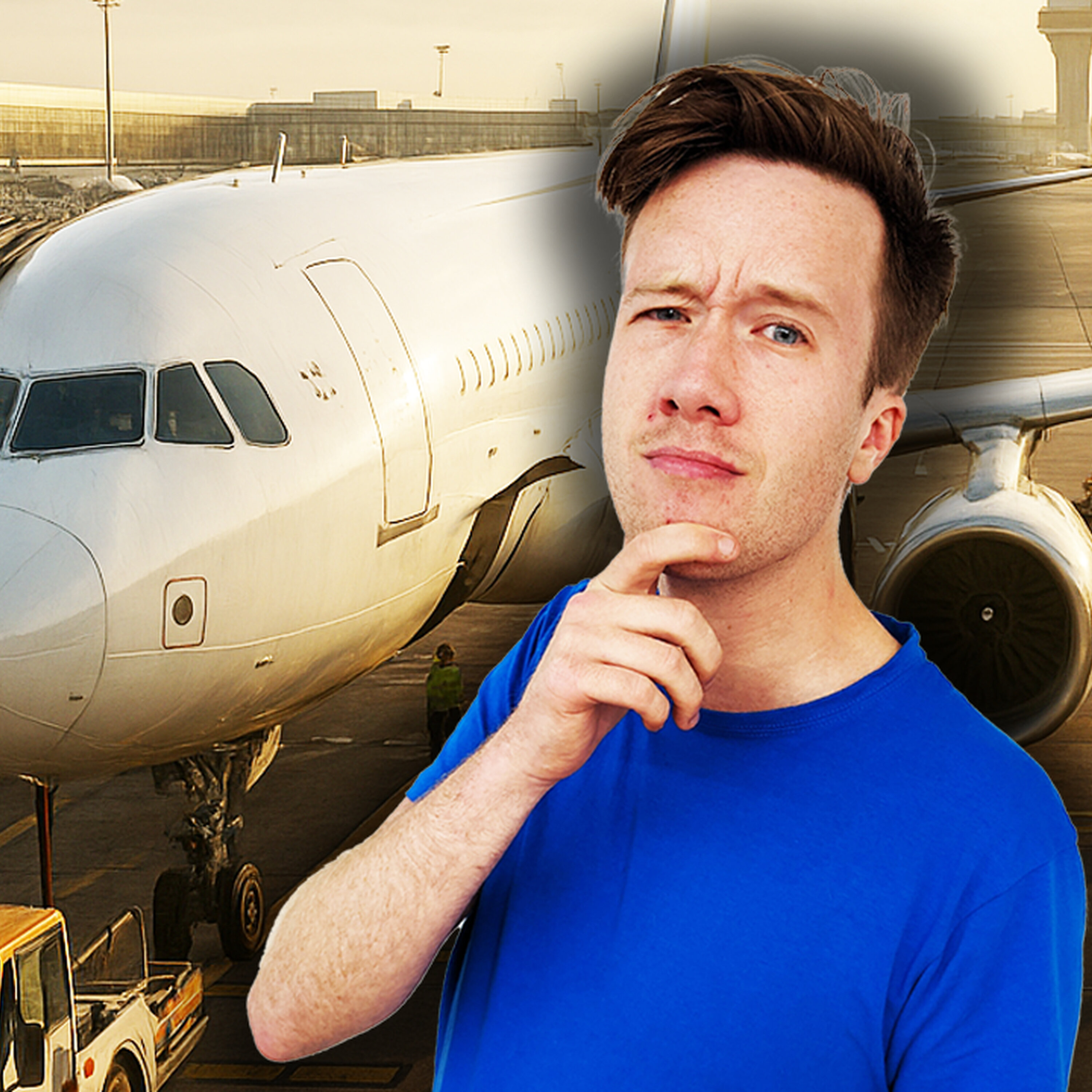 MIDWEEKLY: Life Behind the Scenes at British Airways ✈️👨✈️