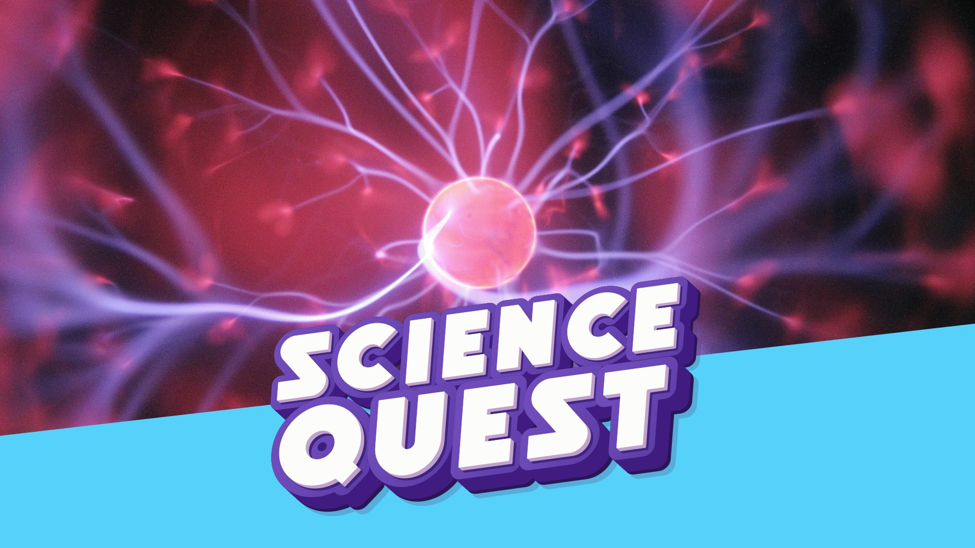 BRAIN BOX: A High-Tech Science Question Chamber 🧠⚡