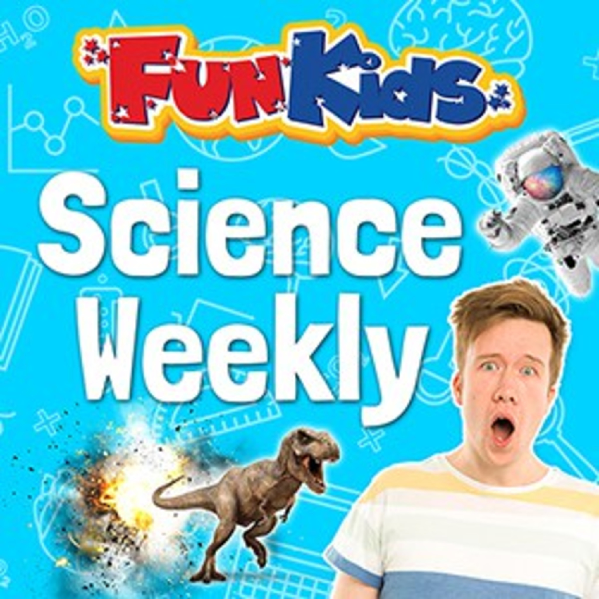 Fun Kids Science Quest