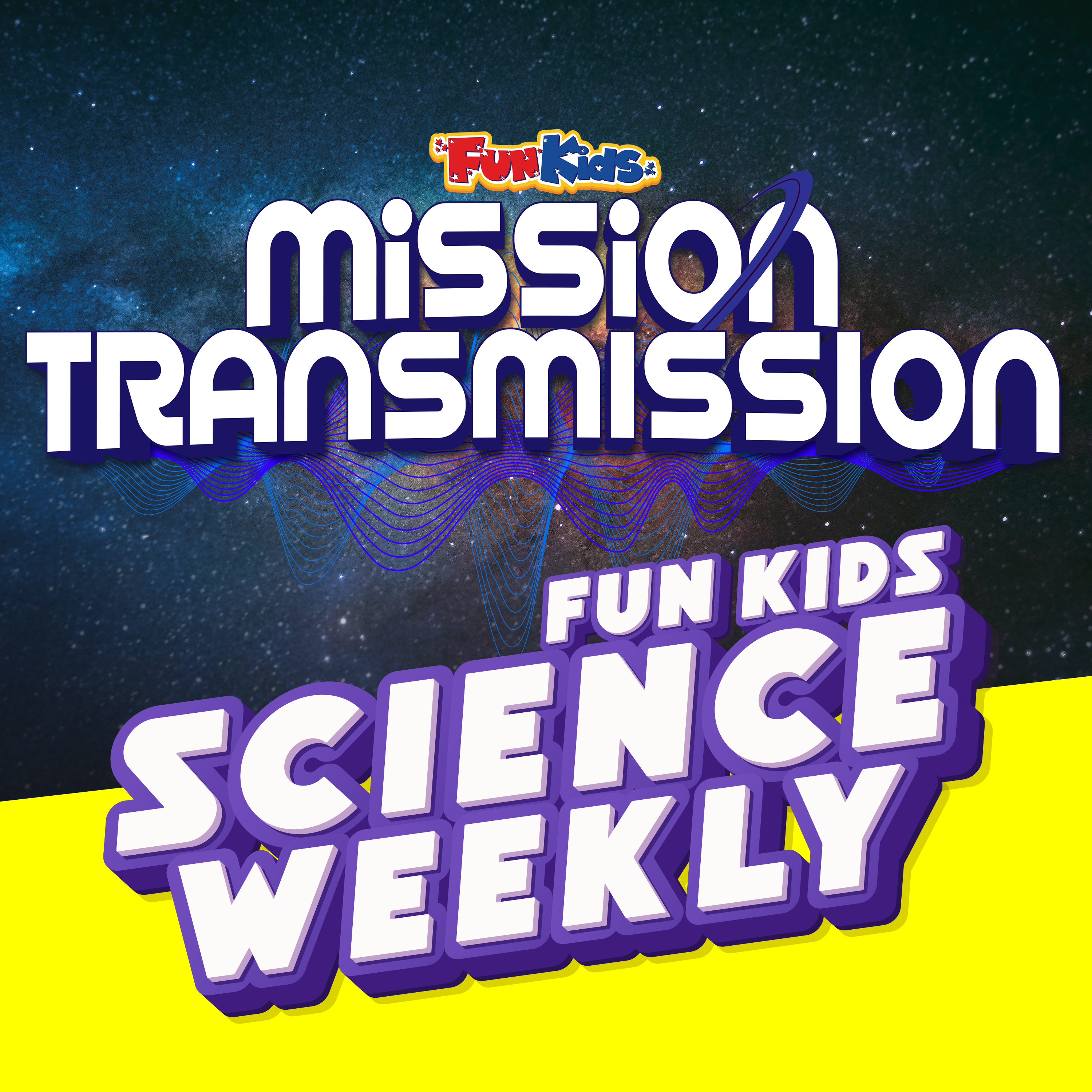 Fun Kids Science Quest